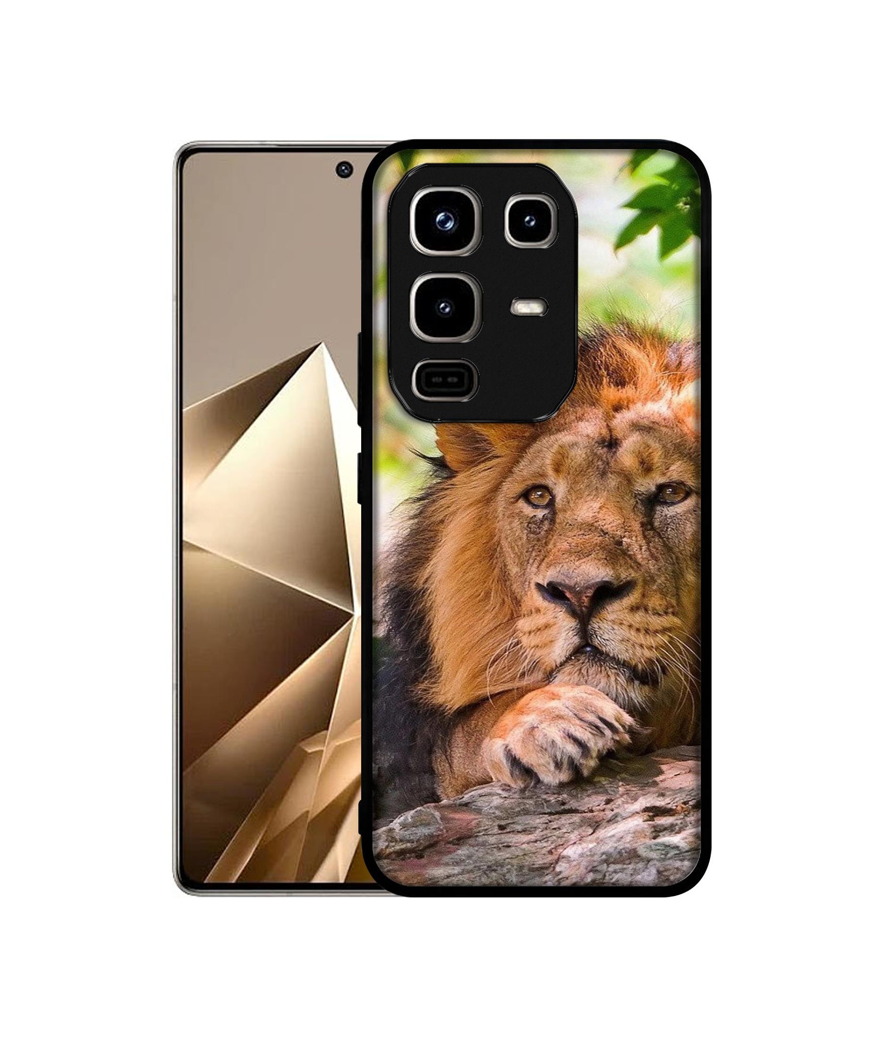 Infinix Note 50 Pro 4G / Note 50 Pro Plus 5G