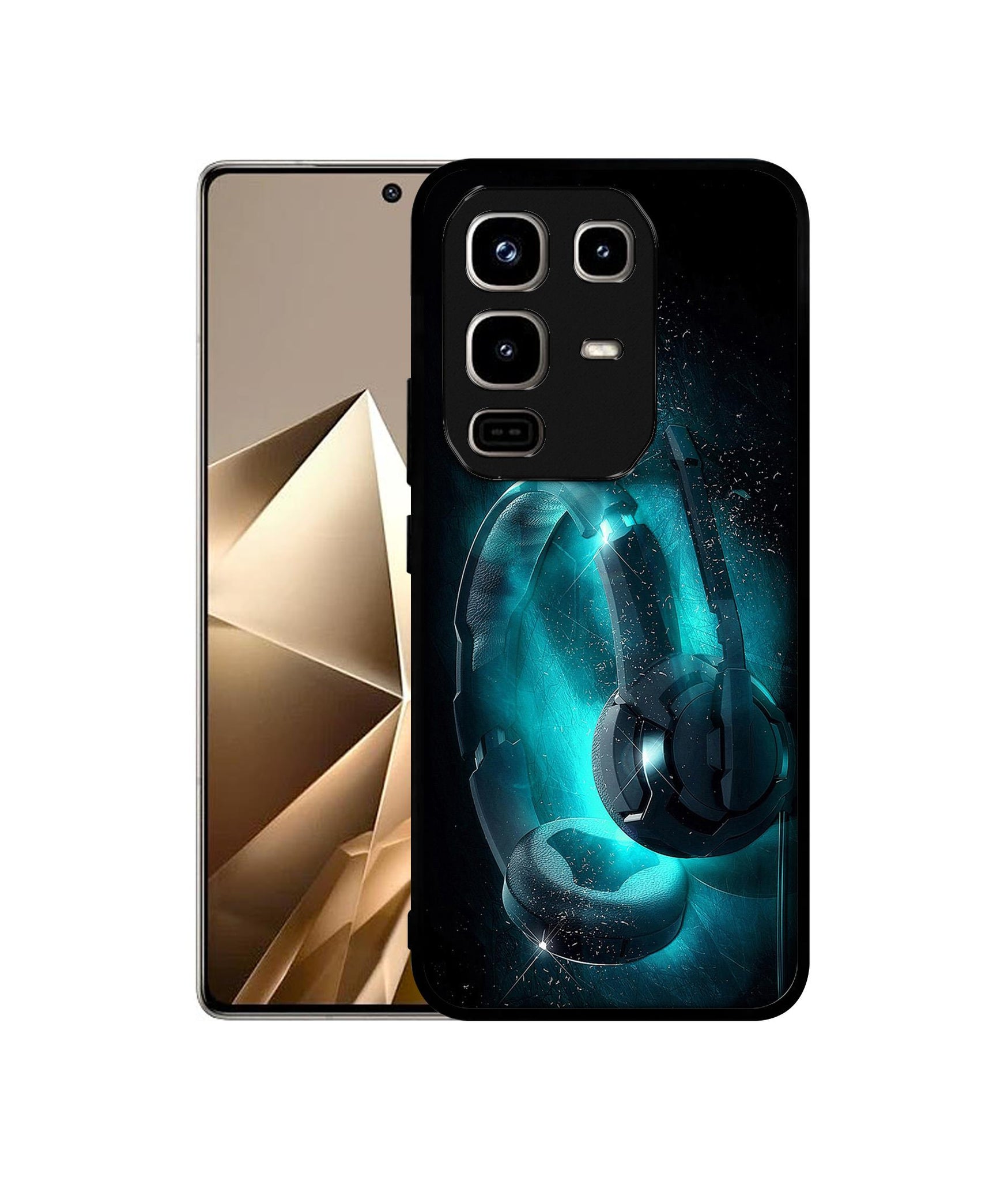 Infinix Note 50 Pro 4G / Note 50 Pro Plus 5G