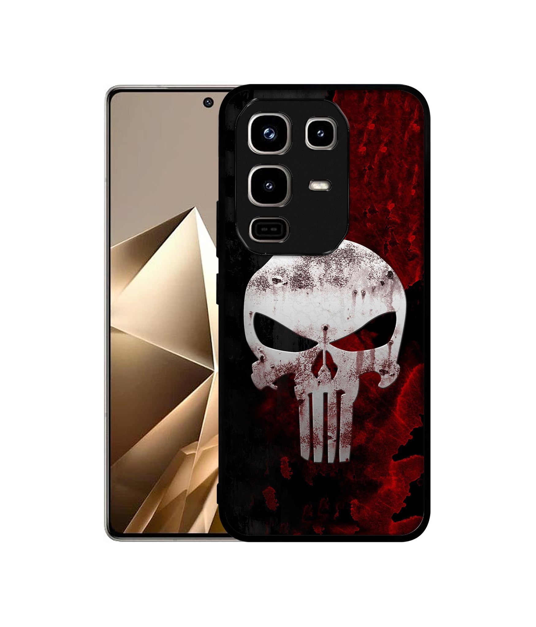 Infinix Note 50 Pro 4G / Note 50 Pro Plus 5G