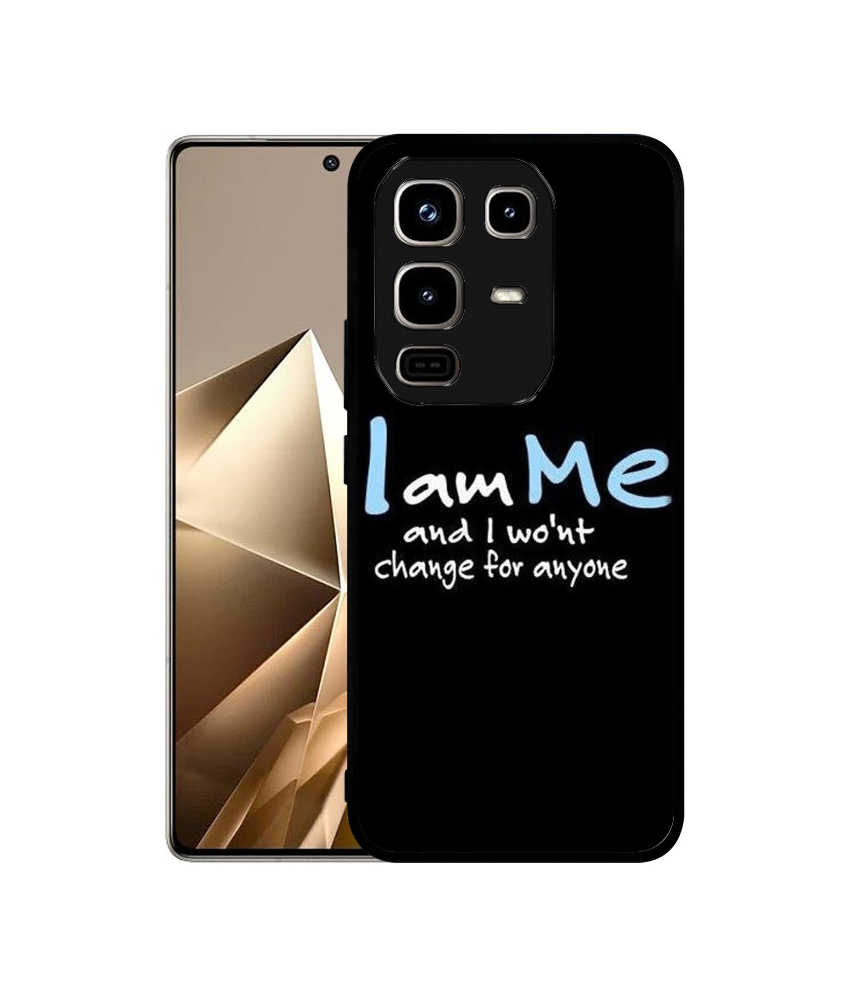 Infinix Note 50 Pro 4G / Note 50 Pro Plus 5G
