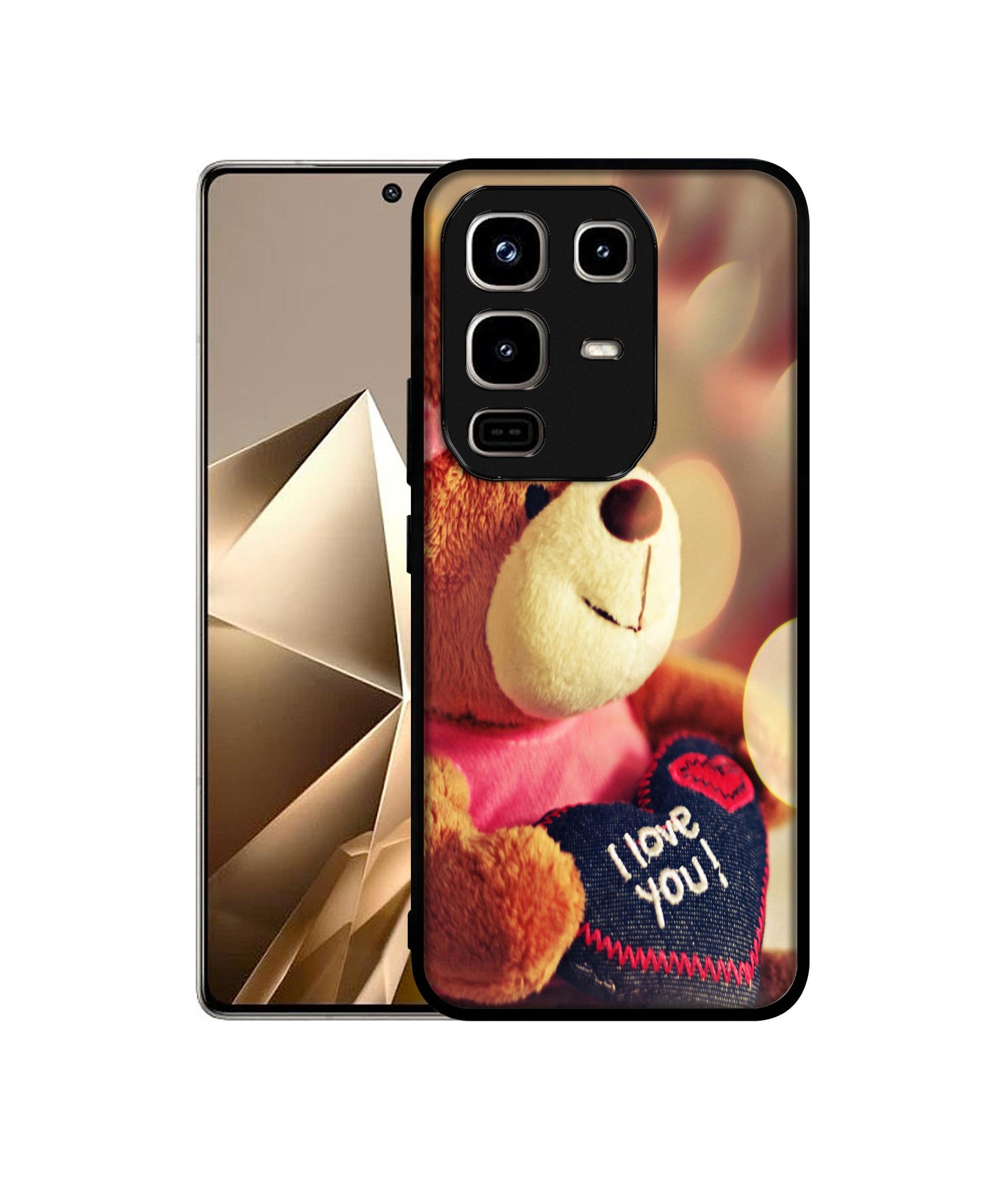 Infinix Note 50 Pro 4G / Note 50 Pro Plus 5G