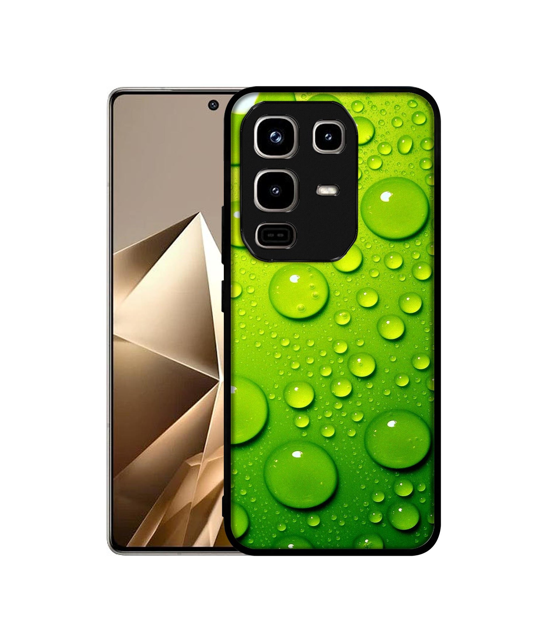 Infinix Note 50 Pro 4G / Note 50 Pro Plus 5G