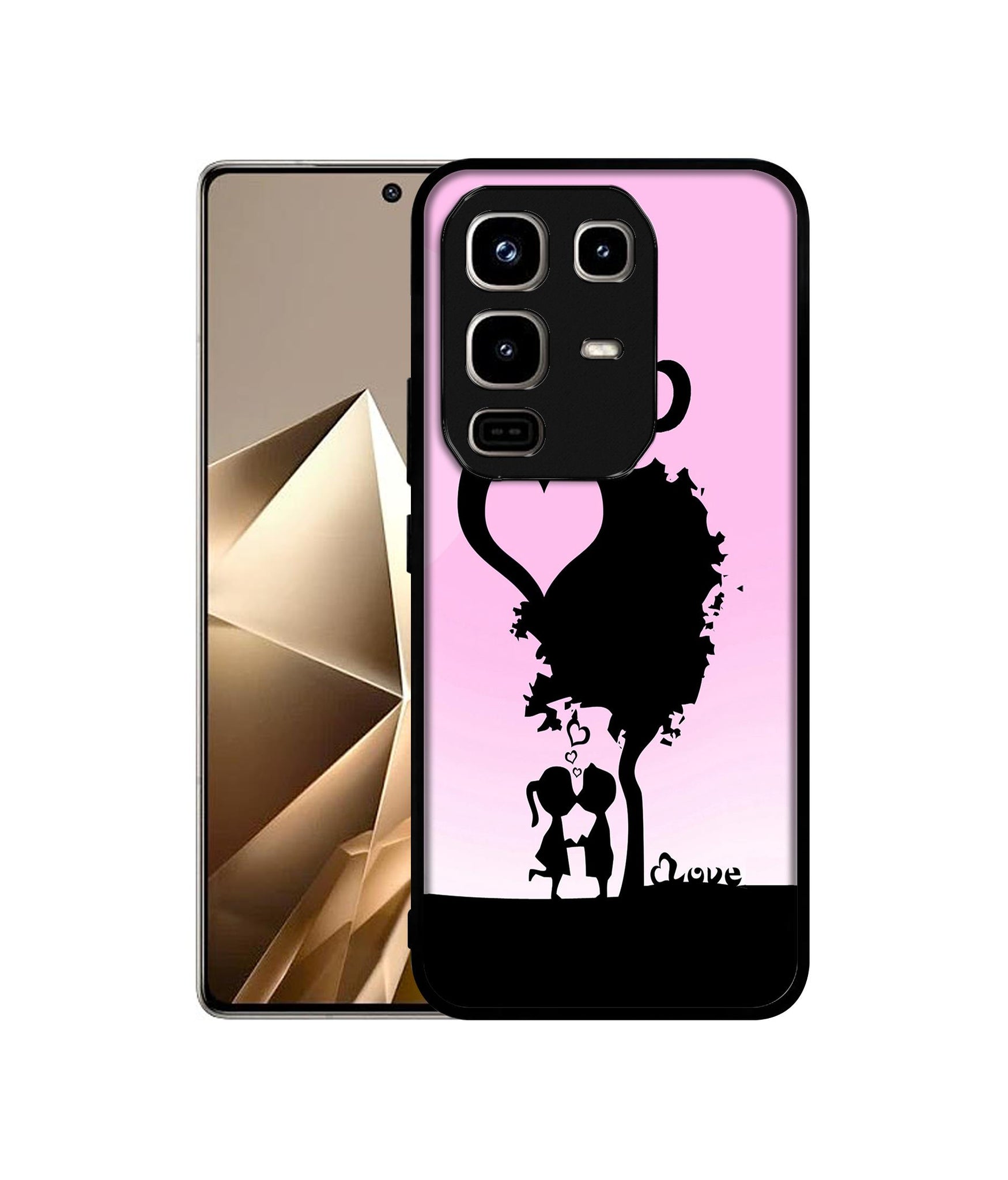 Infinix Note 50 Pro 4G / Note 50 Pro Plus 5G