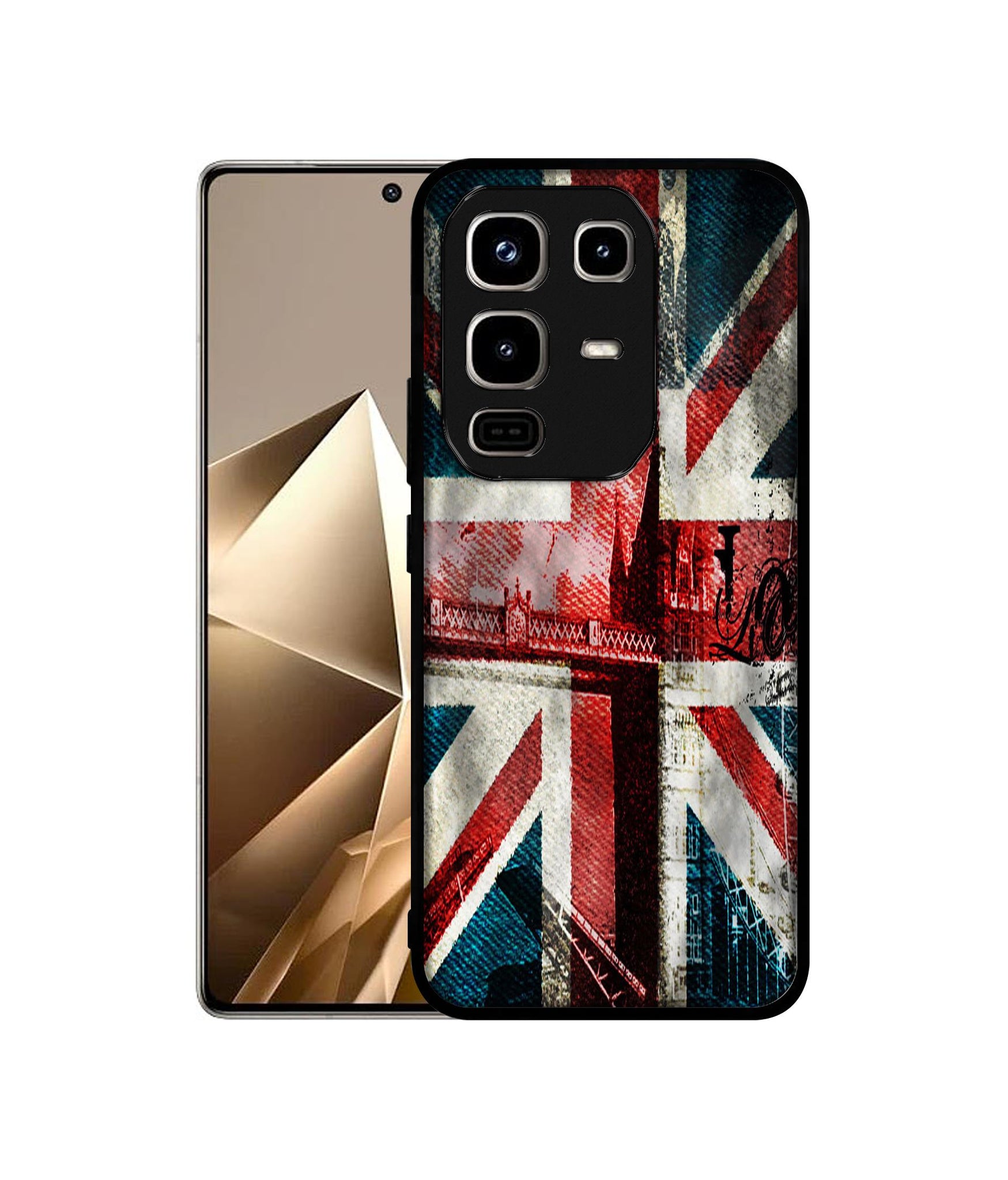 Infinix Note 50 Pro 4G / Note 50 Pro Plus 5G