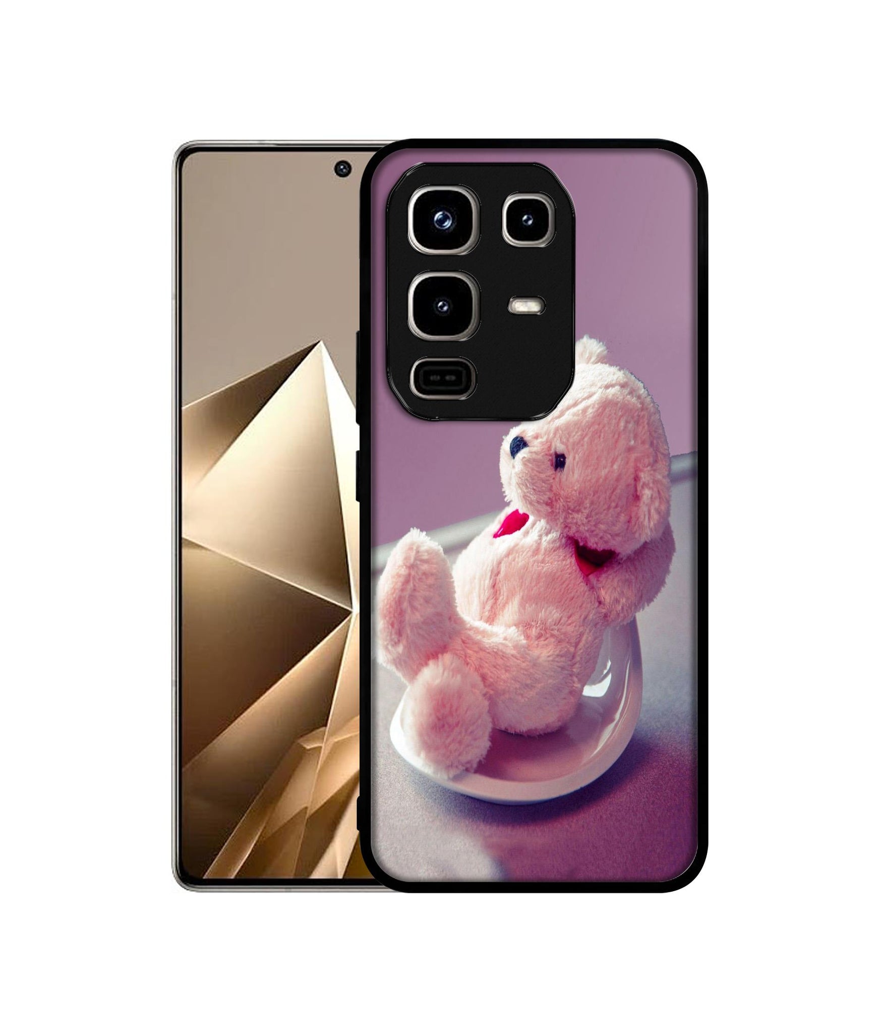 Infinix Note 50 Pro 4G / Note 50 Pro Plus 5G