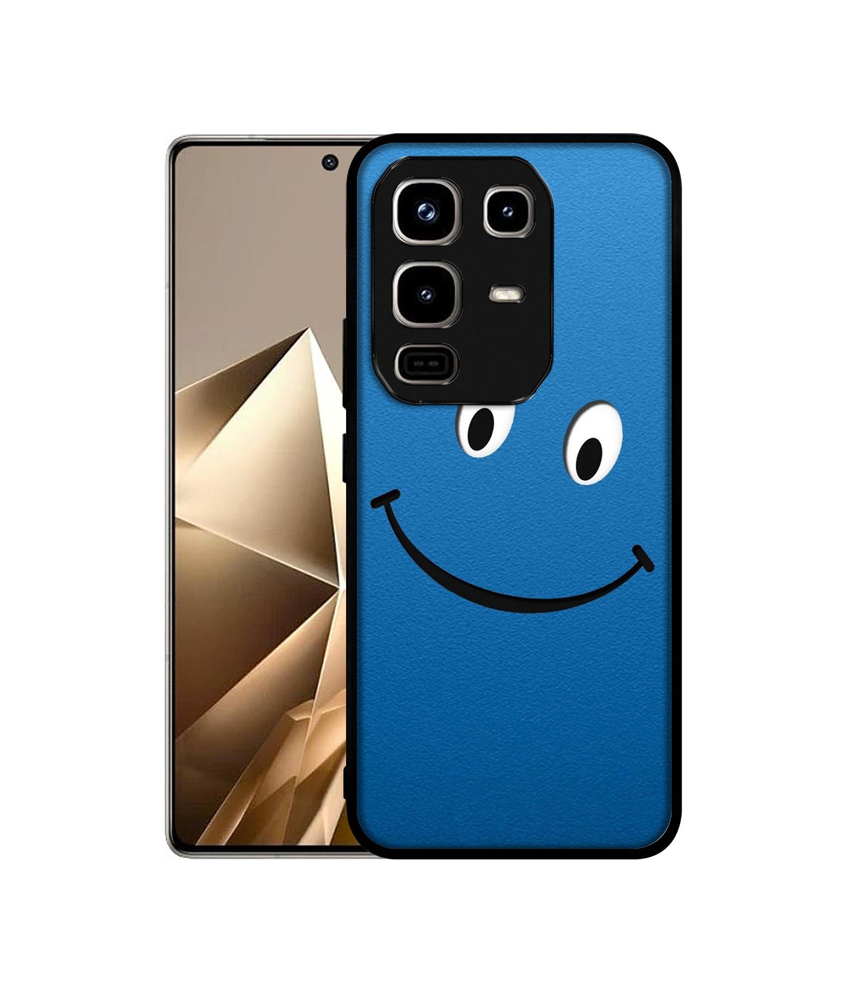 Infinix Note 50 Pro 4G / Note 50 Pro Plus 5G