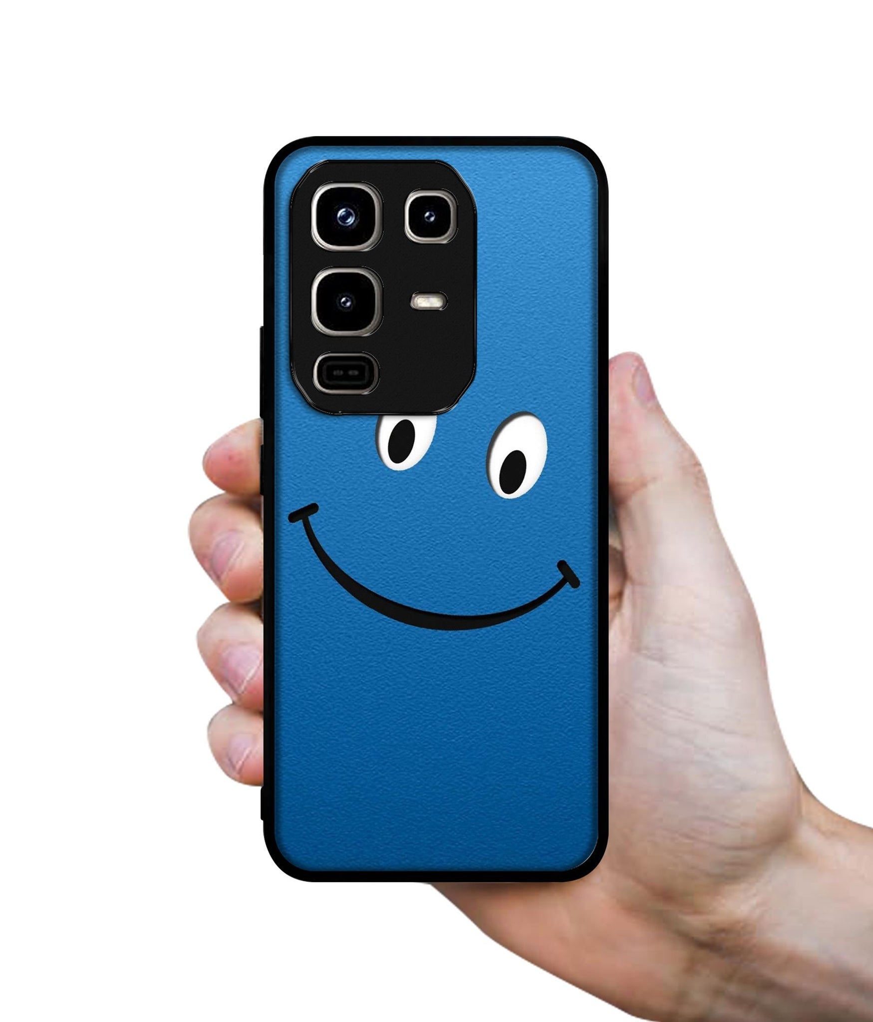 Happy Designer 2D Printed Back Case Cover for Infinix Note 50 Pro 4G / Note 50 Pro Plus 5G