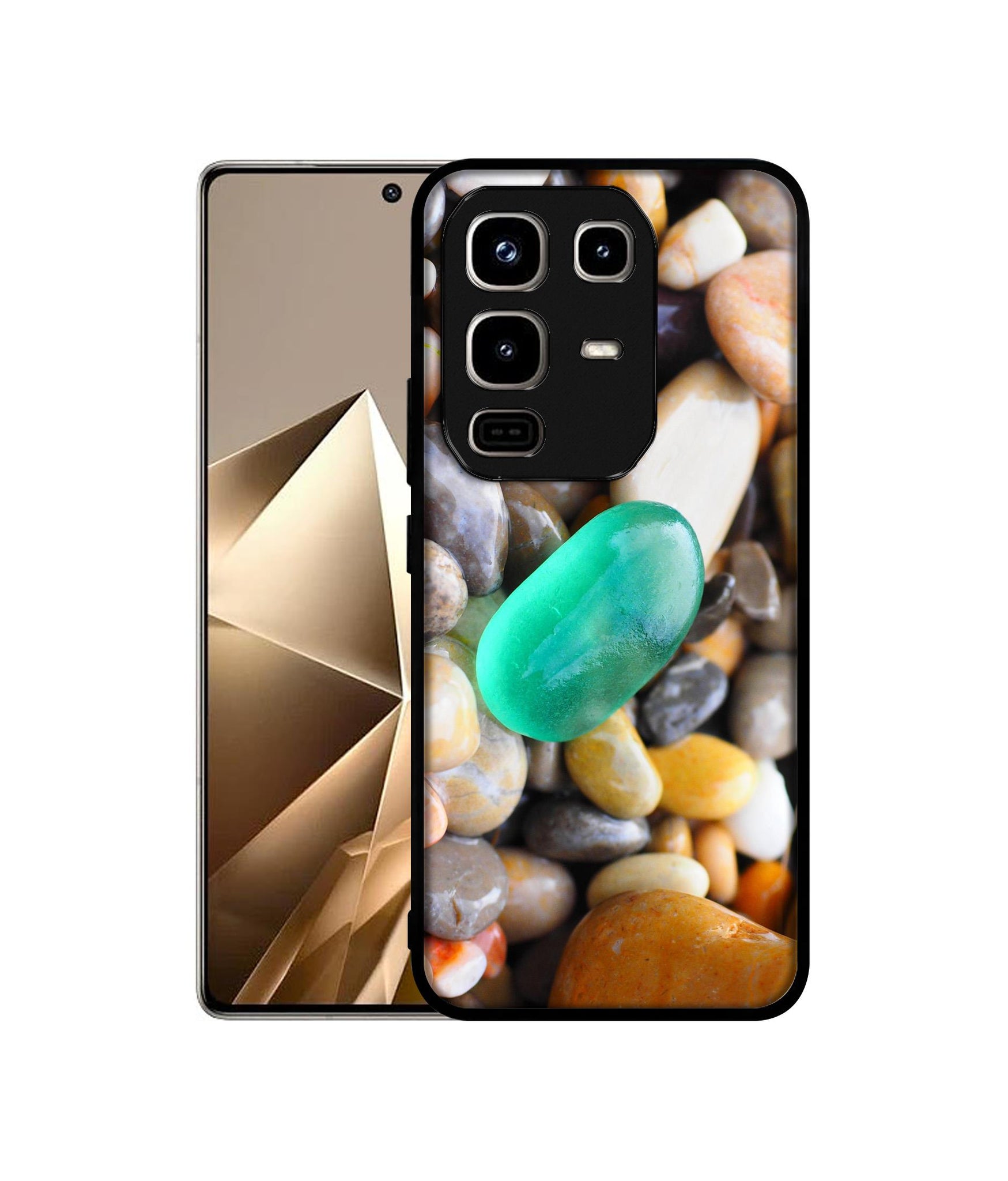 Infinix Note 50 Pro 4G / Note 50 Pro Plus 5G