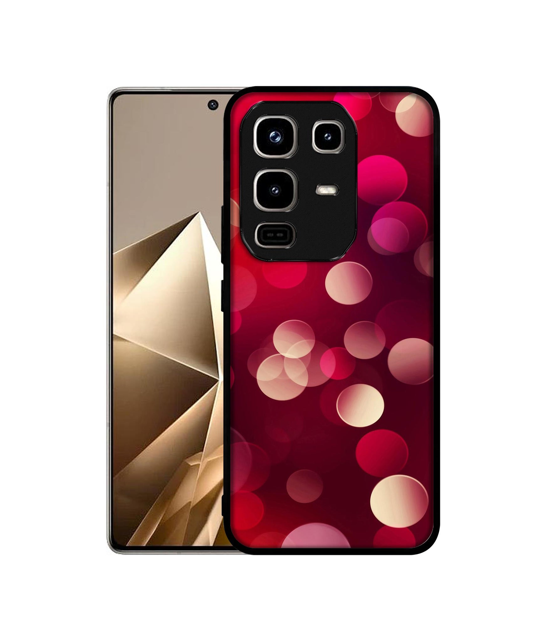 Infinix Note 50 Pro 4G / Note 50 Pro Plus 5G