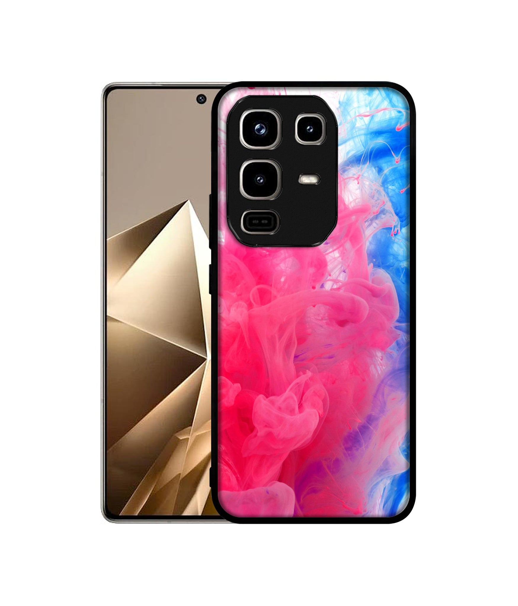 Infinix Note 50 Pro 4G / Note 50 Pro Plus 5G