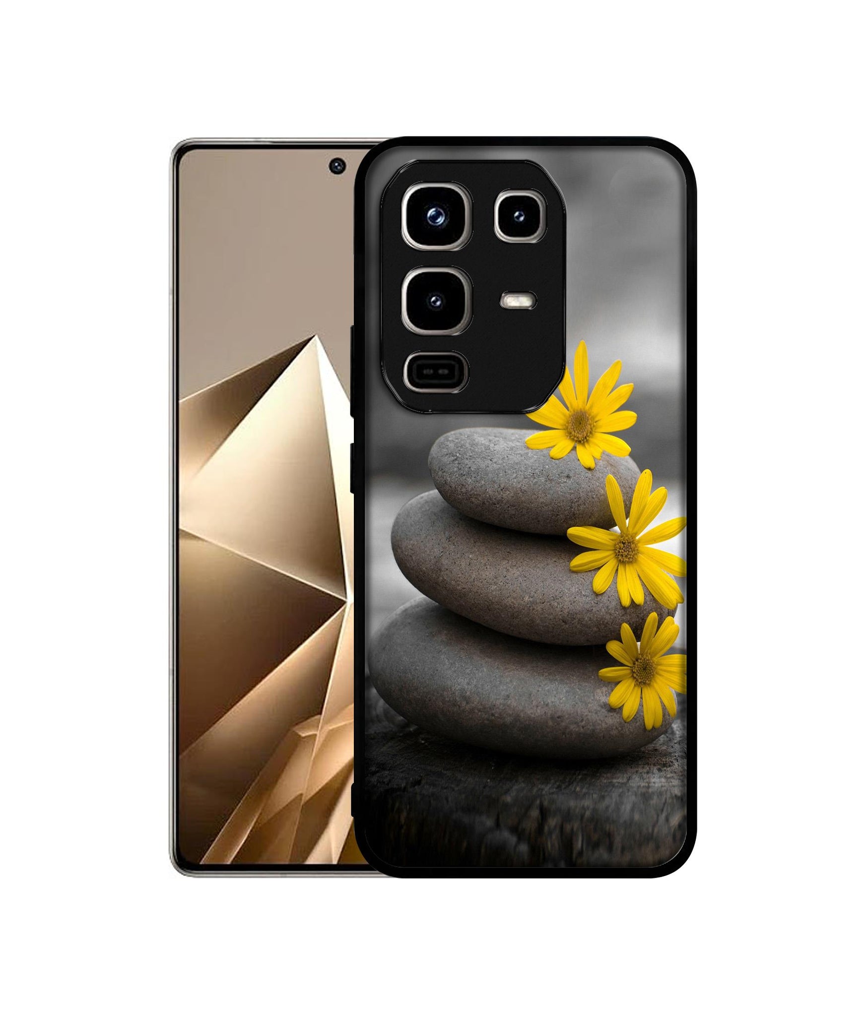 Infinix Note 50 Pro 4G / Note 50 Pro Plus 5G