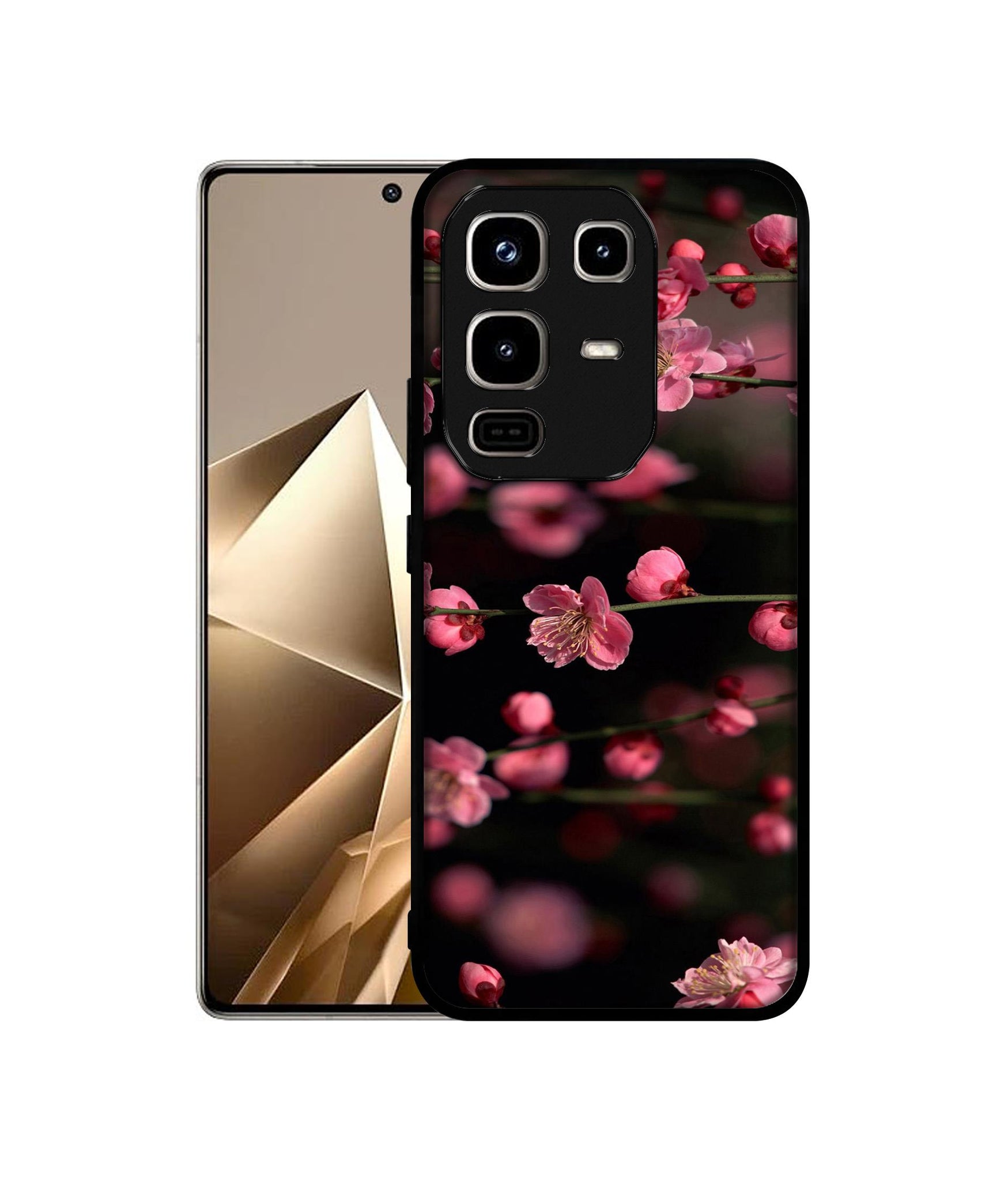 Infinix Note 50 Pro 4G / Note 50 Pro Plus 5G
