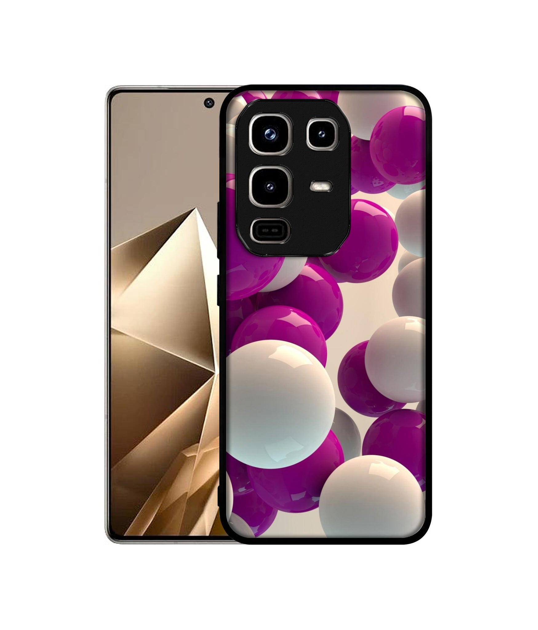Infinix Note 50 Pro 4G / Note 50 Pro Plus 5G