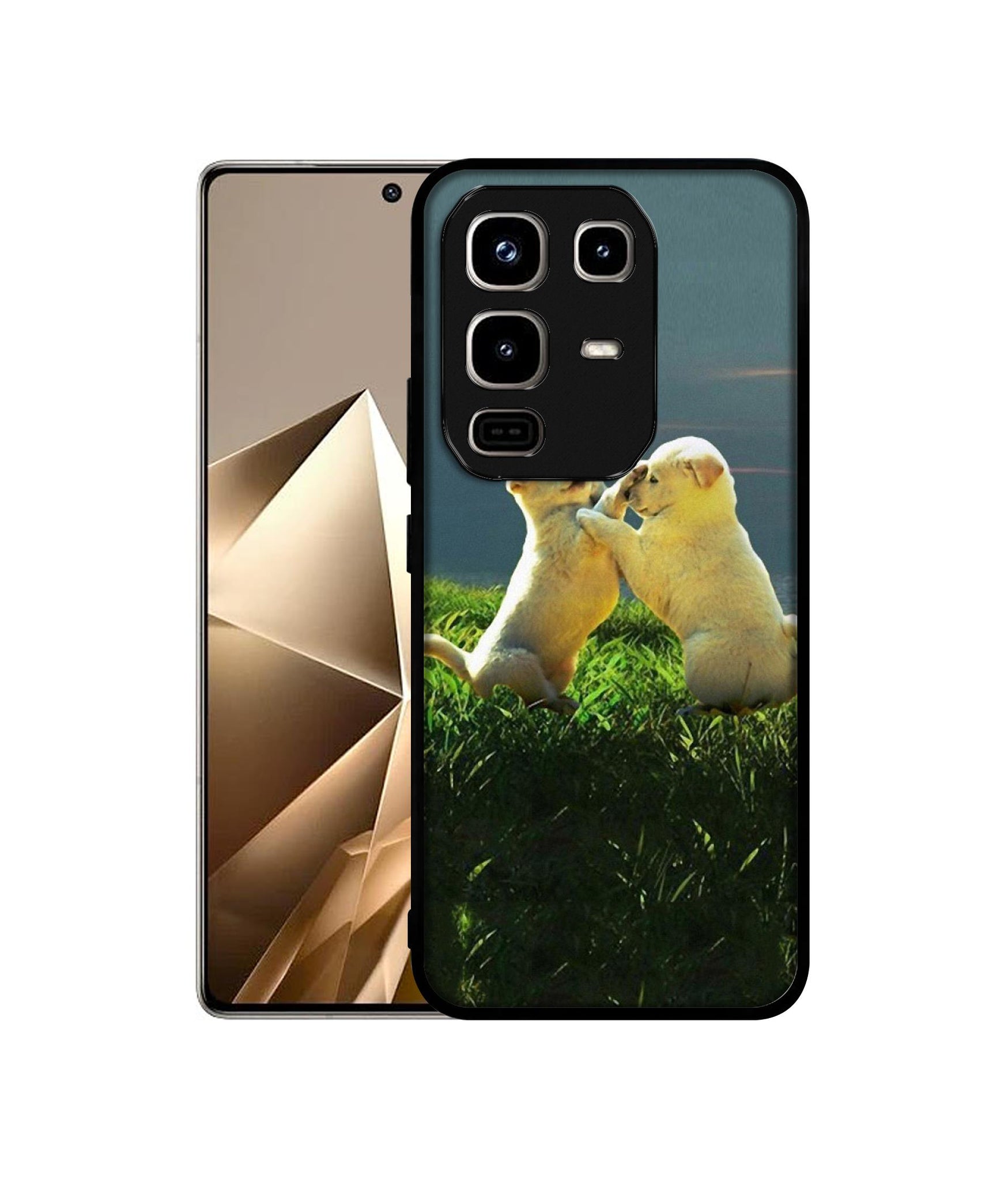 Infinix Note 50 Pro 4G / Note 50 Pro Plus 5G