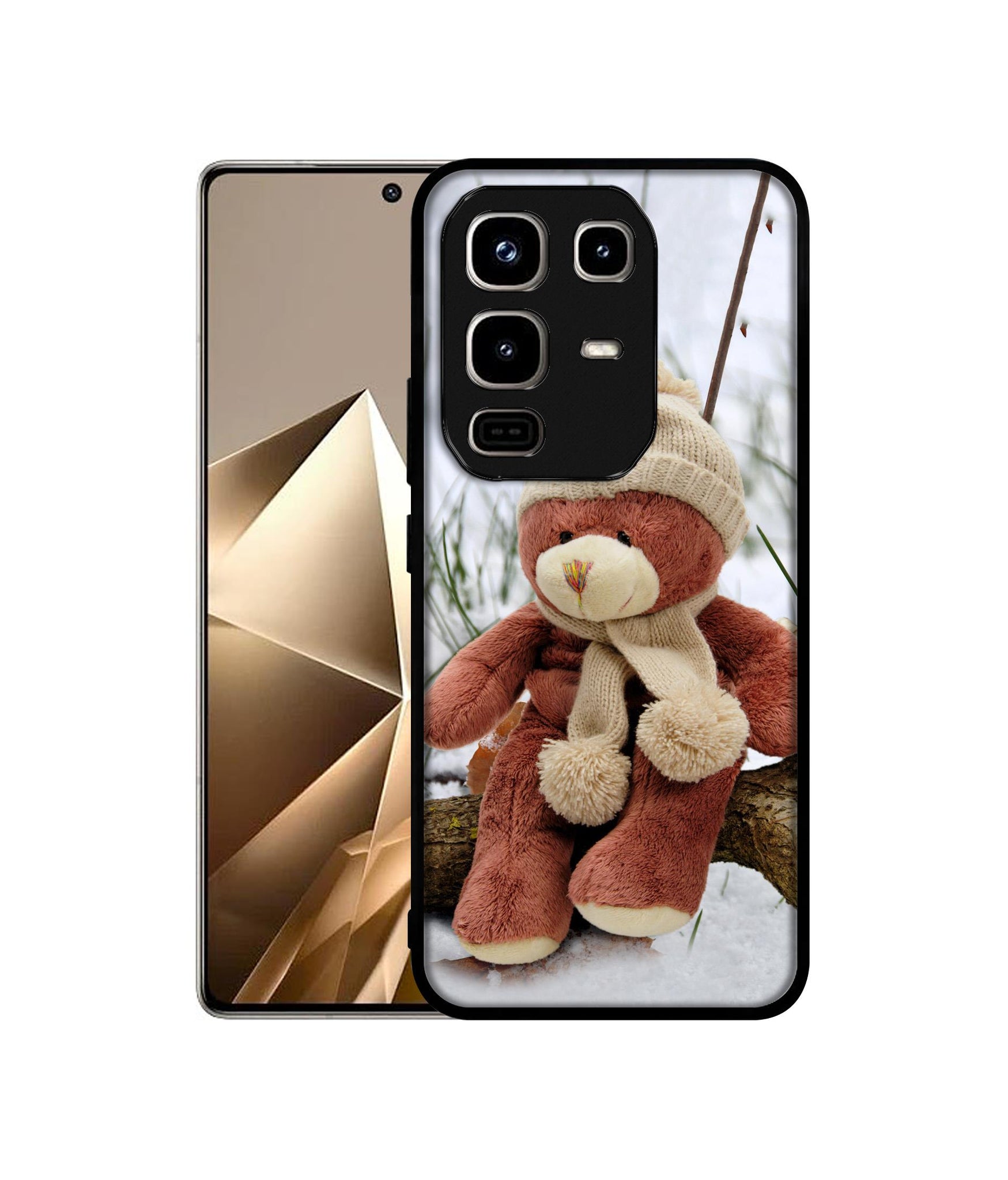 Infinix Note 50 Pro 4G / Note 50 Pro Plus 5G
