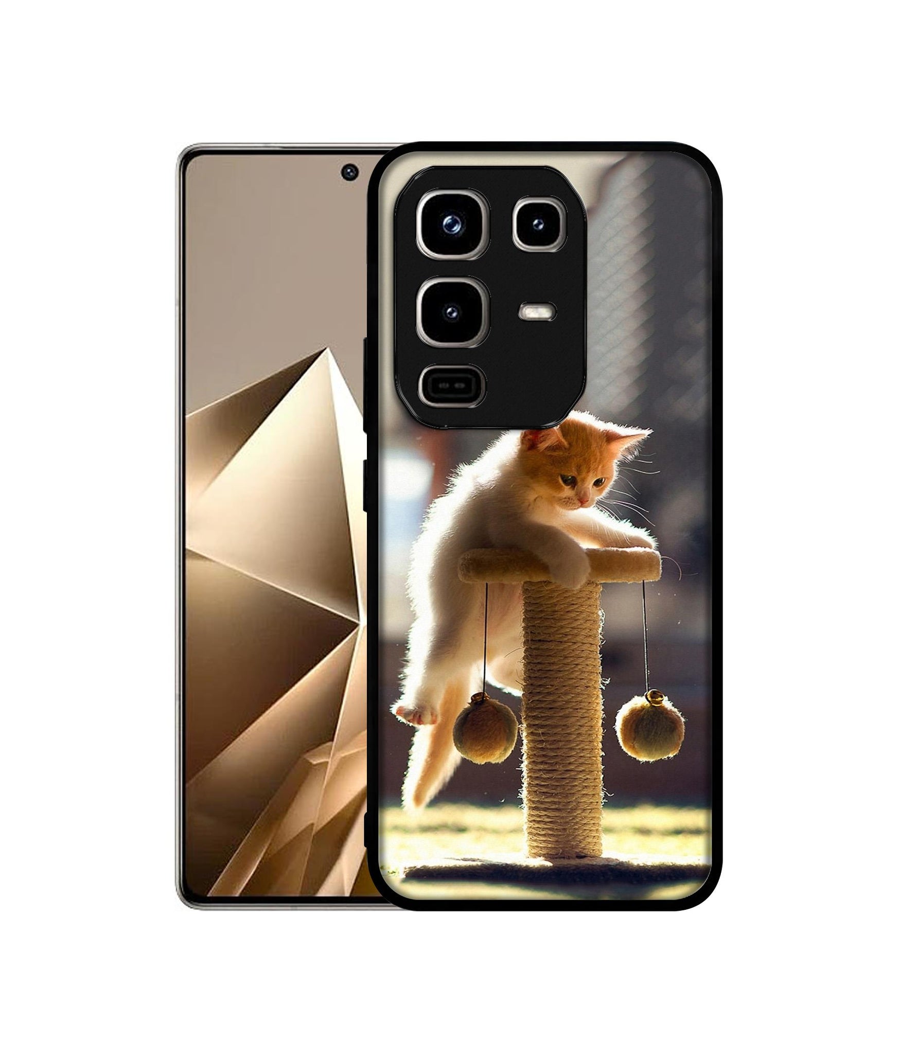 Infinix Note 50 Pro 4G / Note 50 Pro Plus 5G