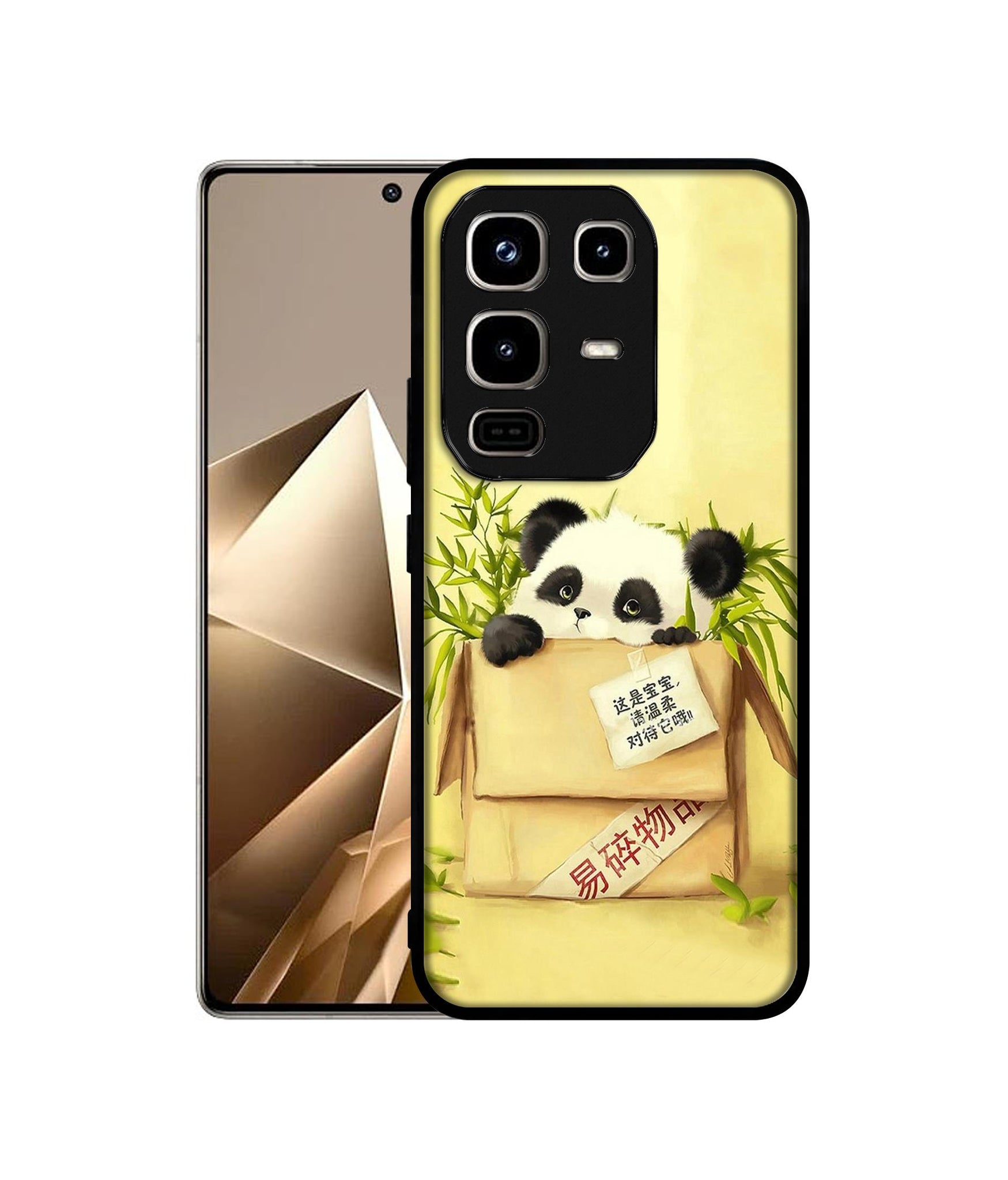 Infinix Note 50 Pro 4G / Note 50 Pro Plus 5G