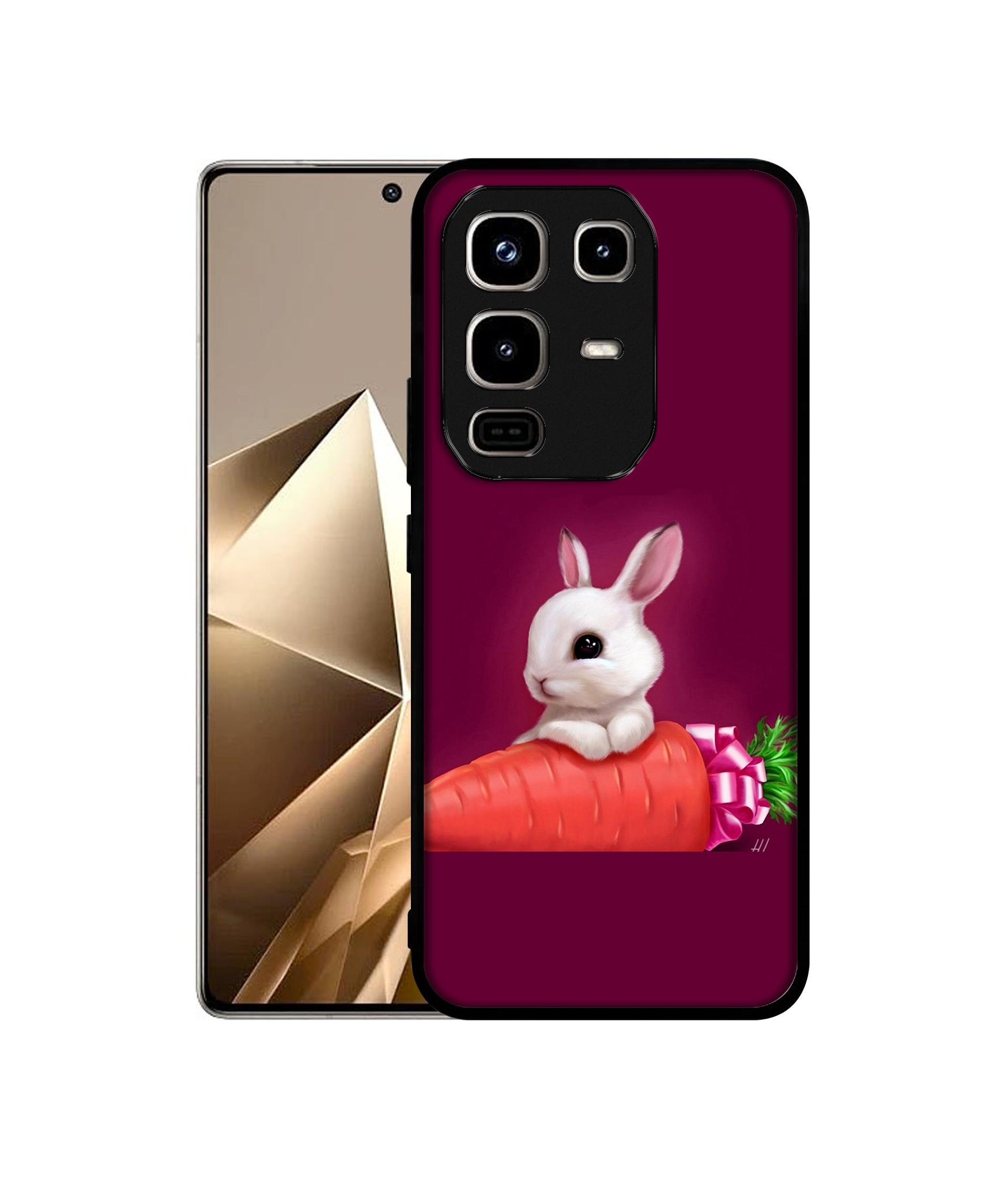 Infinix Note 50 Pro 4G / Note 50 Pro Plus 5G