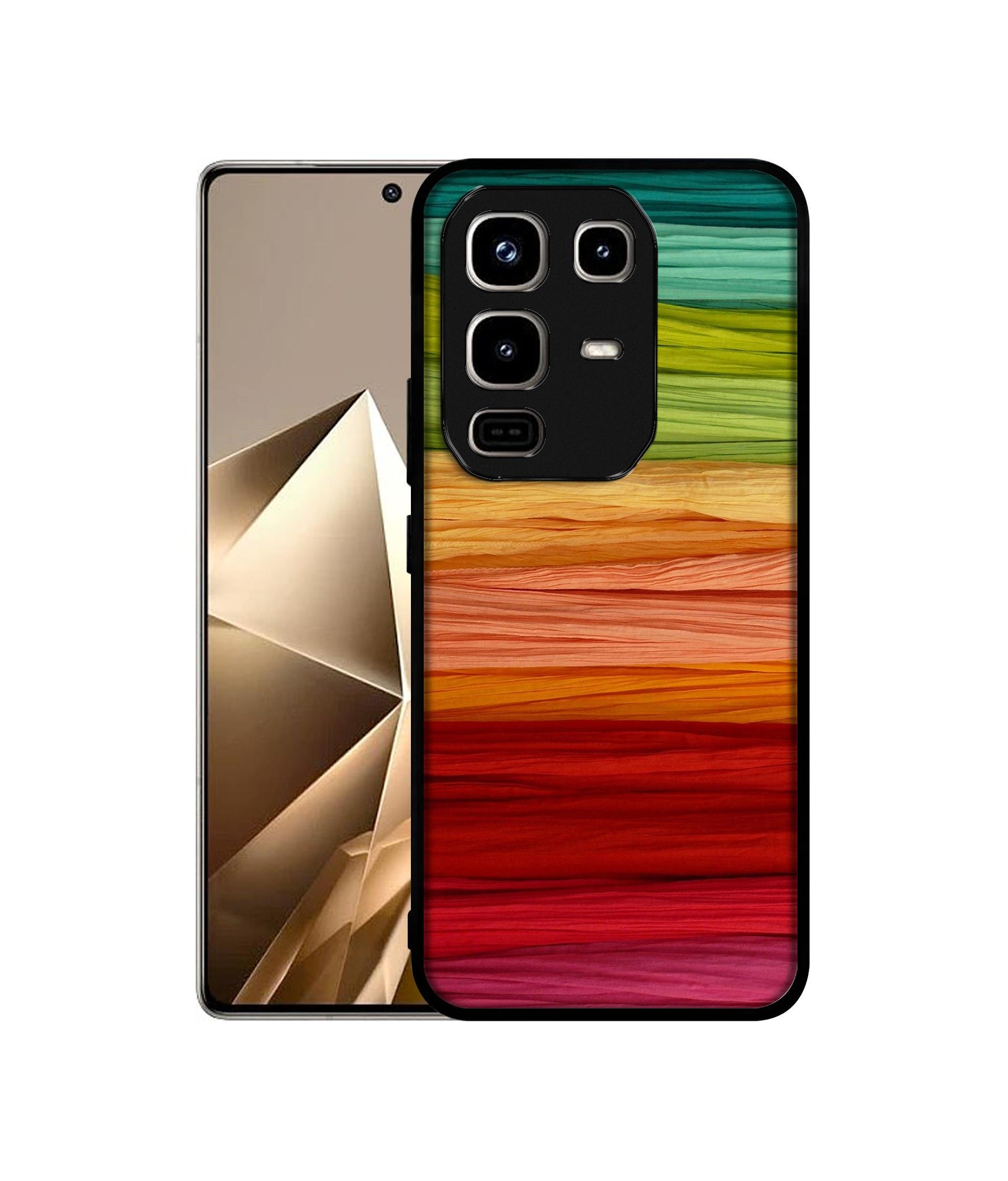 Infinix Note 50 Pro 4G / Note 50 Pro Plus 5G