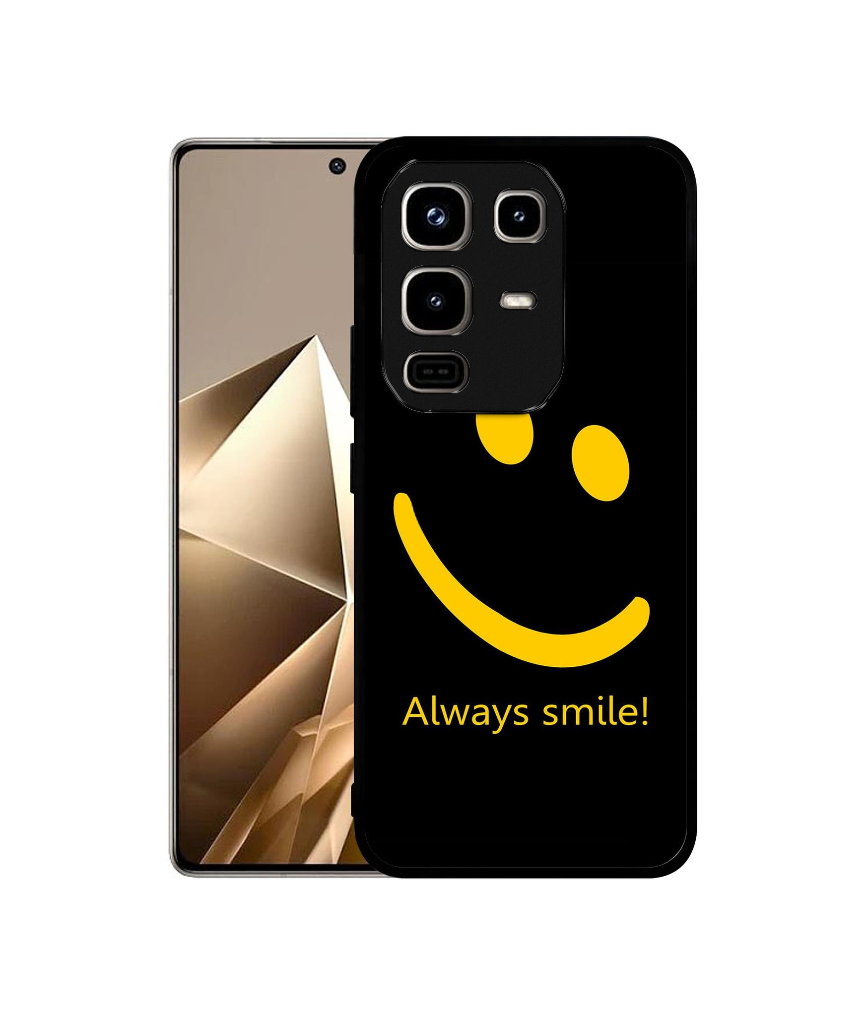 Infinix Note 50 Pro 4G / Note 50 Pro Plus 5G