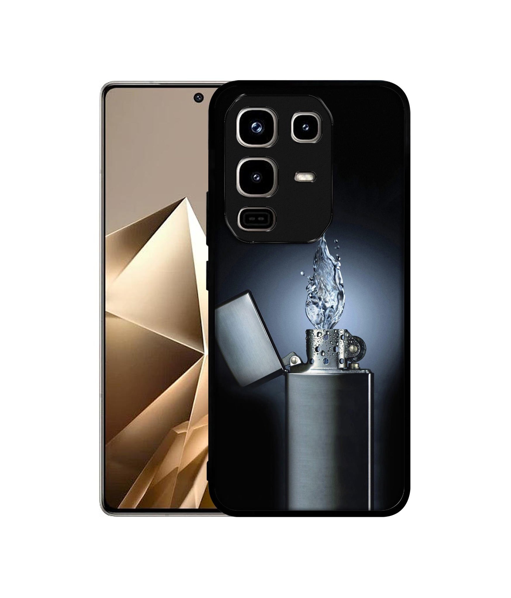 Infinix Note 50 Pro 4G / Note 50 Pro Plus 5G