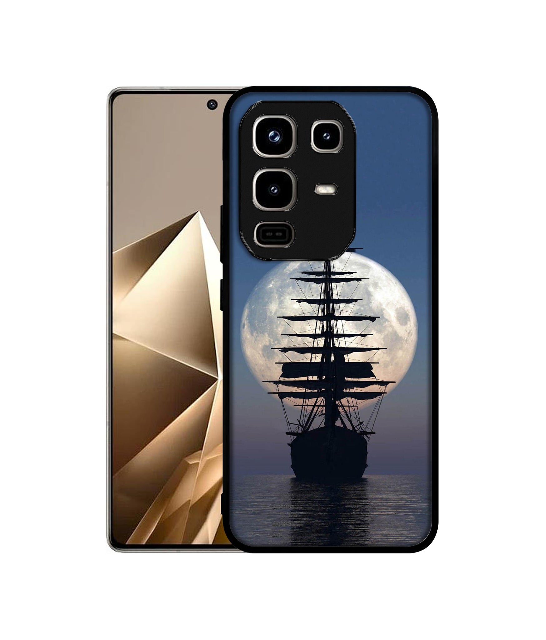 Infinix Note 50 Pro 4G / Note 50 Pro Plus 5G