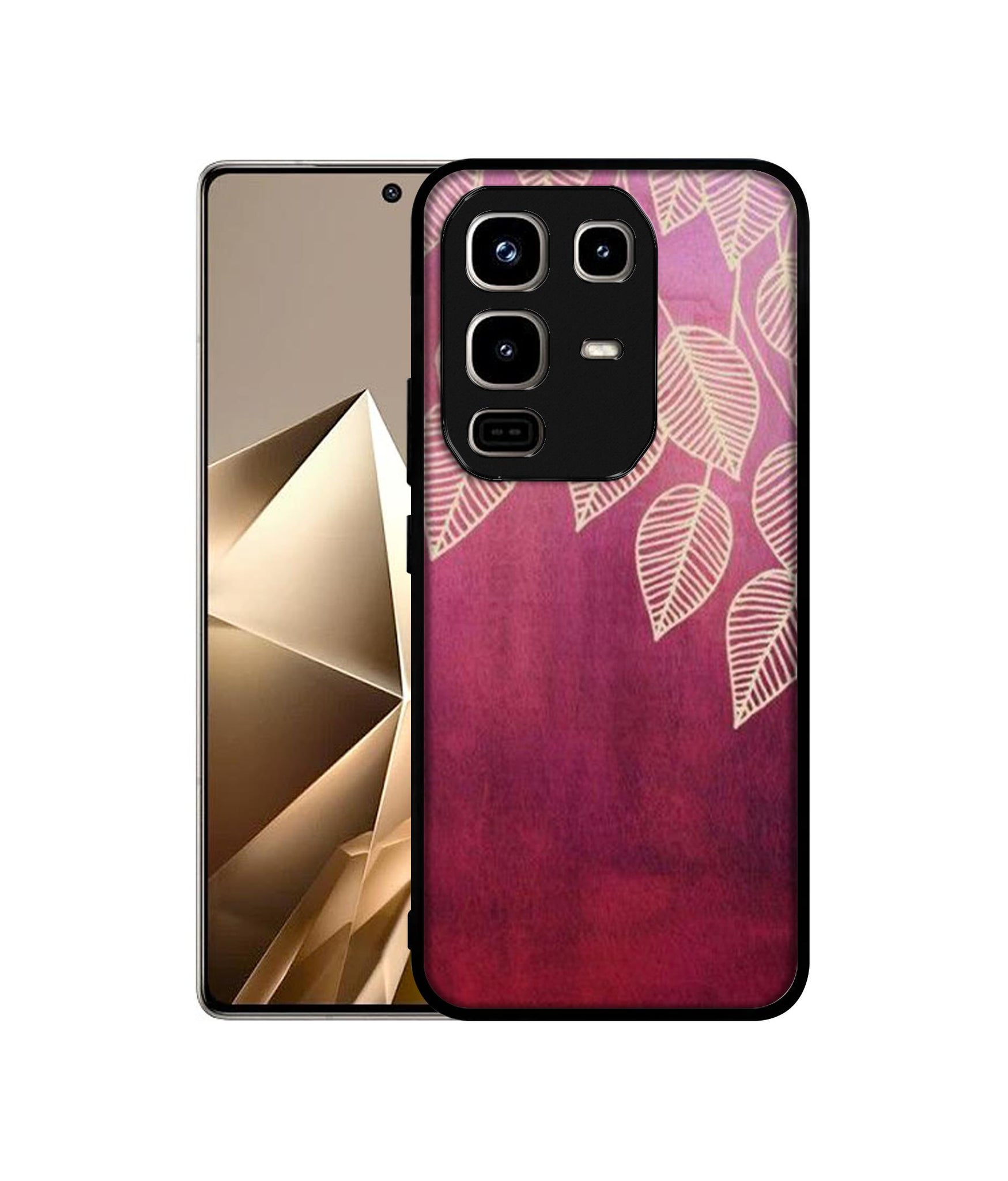 Infinix Note 50 Pro 4G / Note 50 Pro Plus 5G