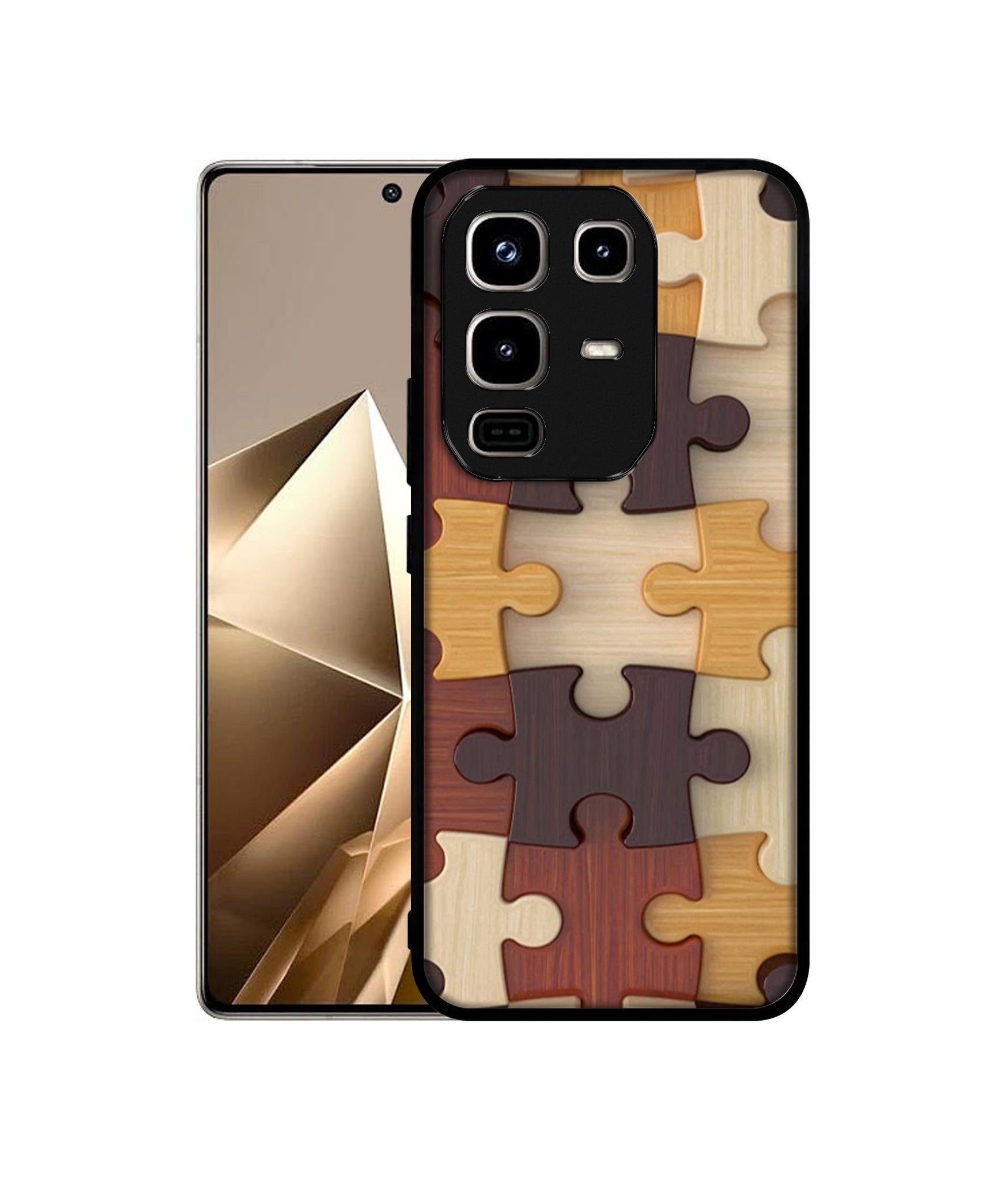 Infinix Note 50 Pro 4G / Note 50 Pro Plus 5G