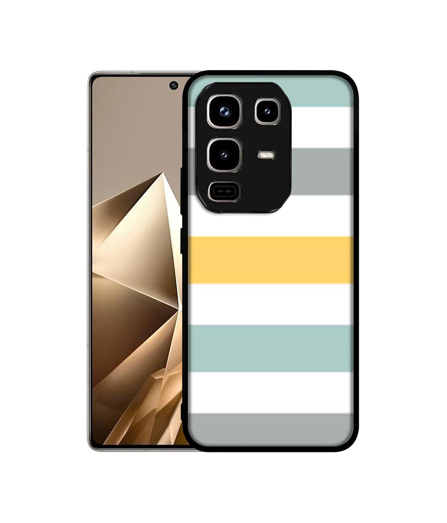 Infinix Note 50 Pro 4G / Note 50 Pro Plus 5G