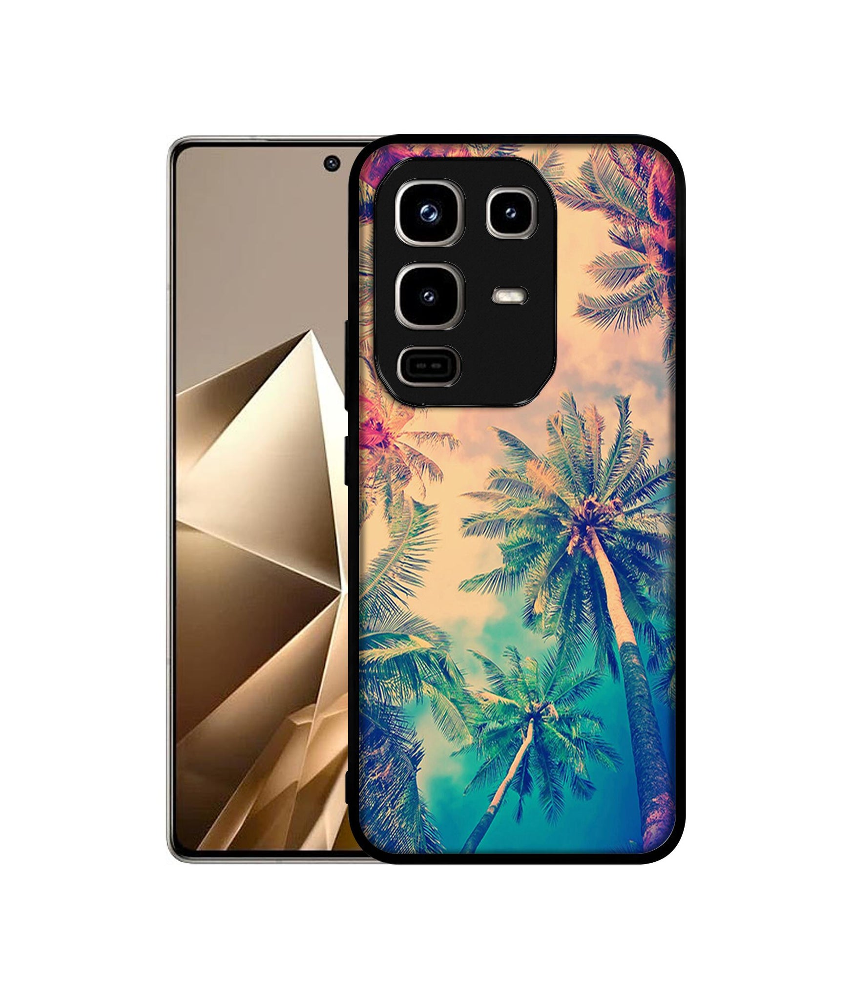 Infinix Note 50 Pro 4G / Note 50 Pro Plus 5G