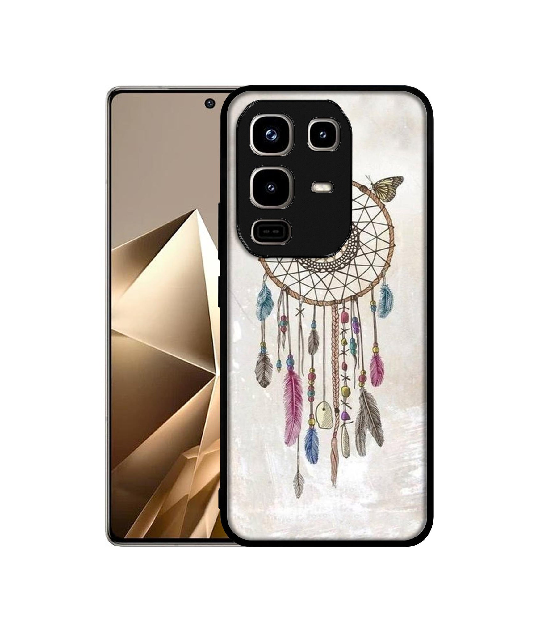 Infinix Note 50 Pro 4G / Note 50 Pro Plus 5G