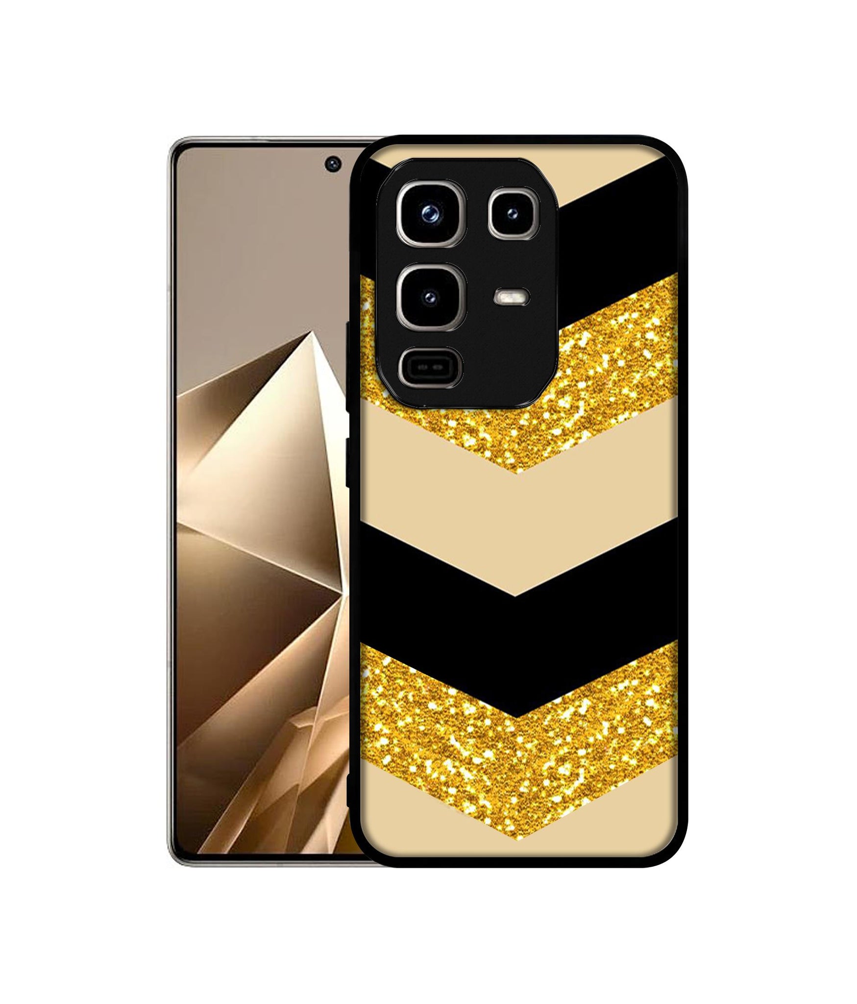 Infinix Note 50 Pro 4G / Note 50 Pro Plus 5G