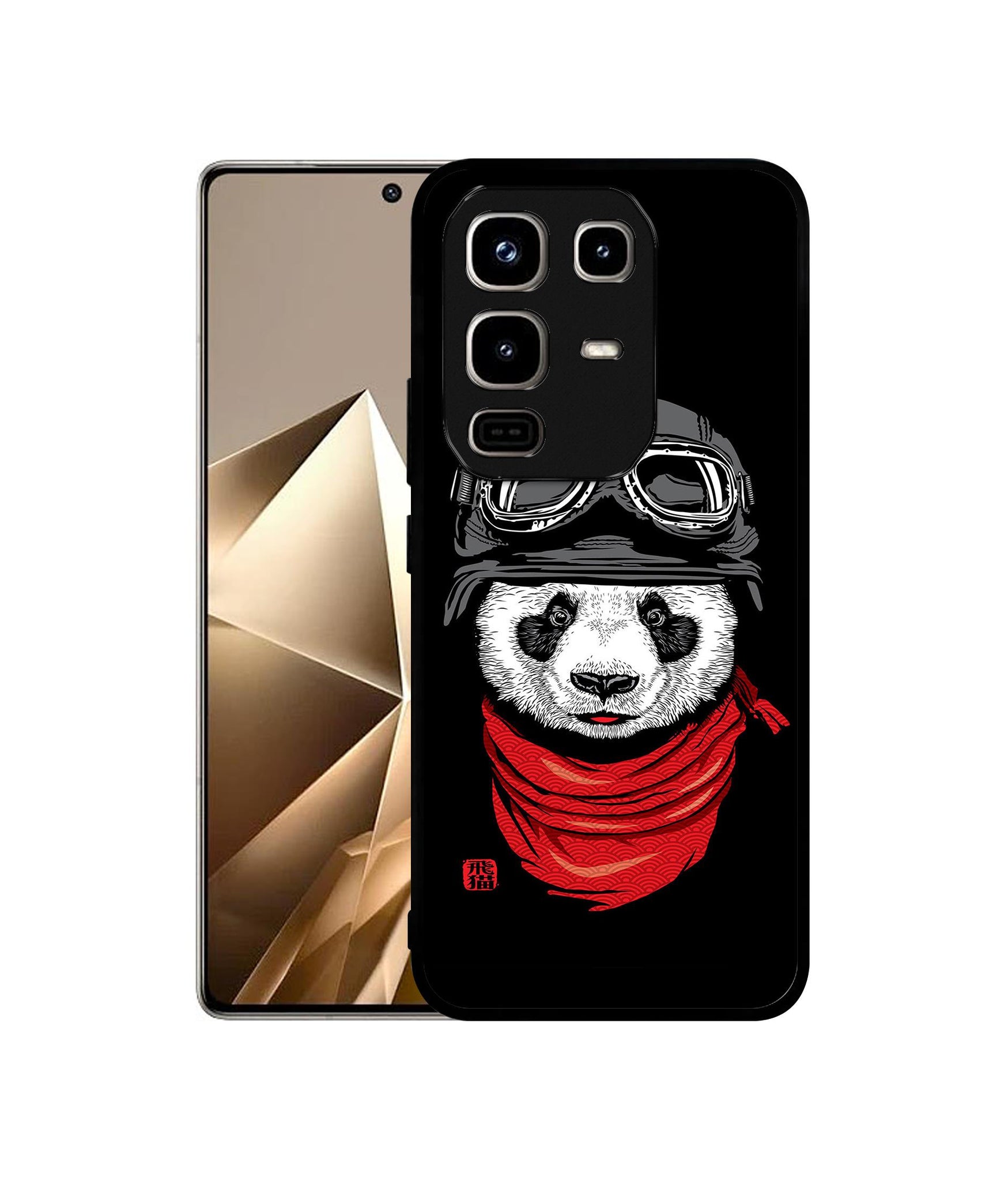 Infinix Note 50 Pro 4G / Note 50 Pro Plus 5G