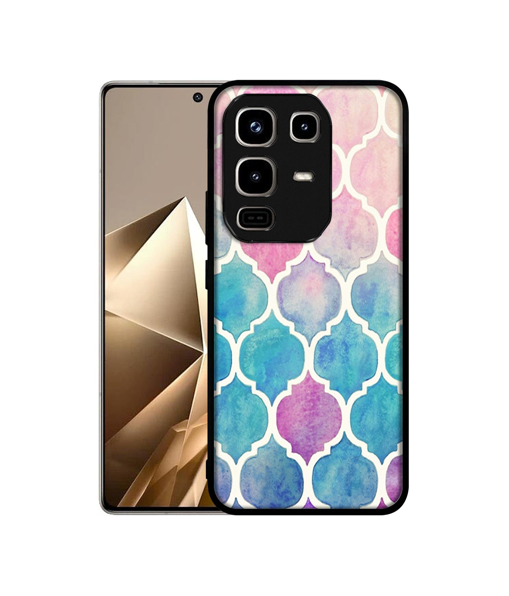 Infinix Note 50 Pro 4G / Note 50 Pro Plus 5G