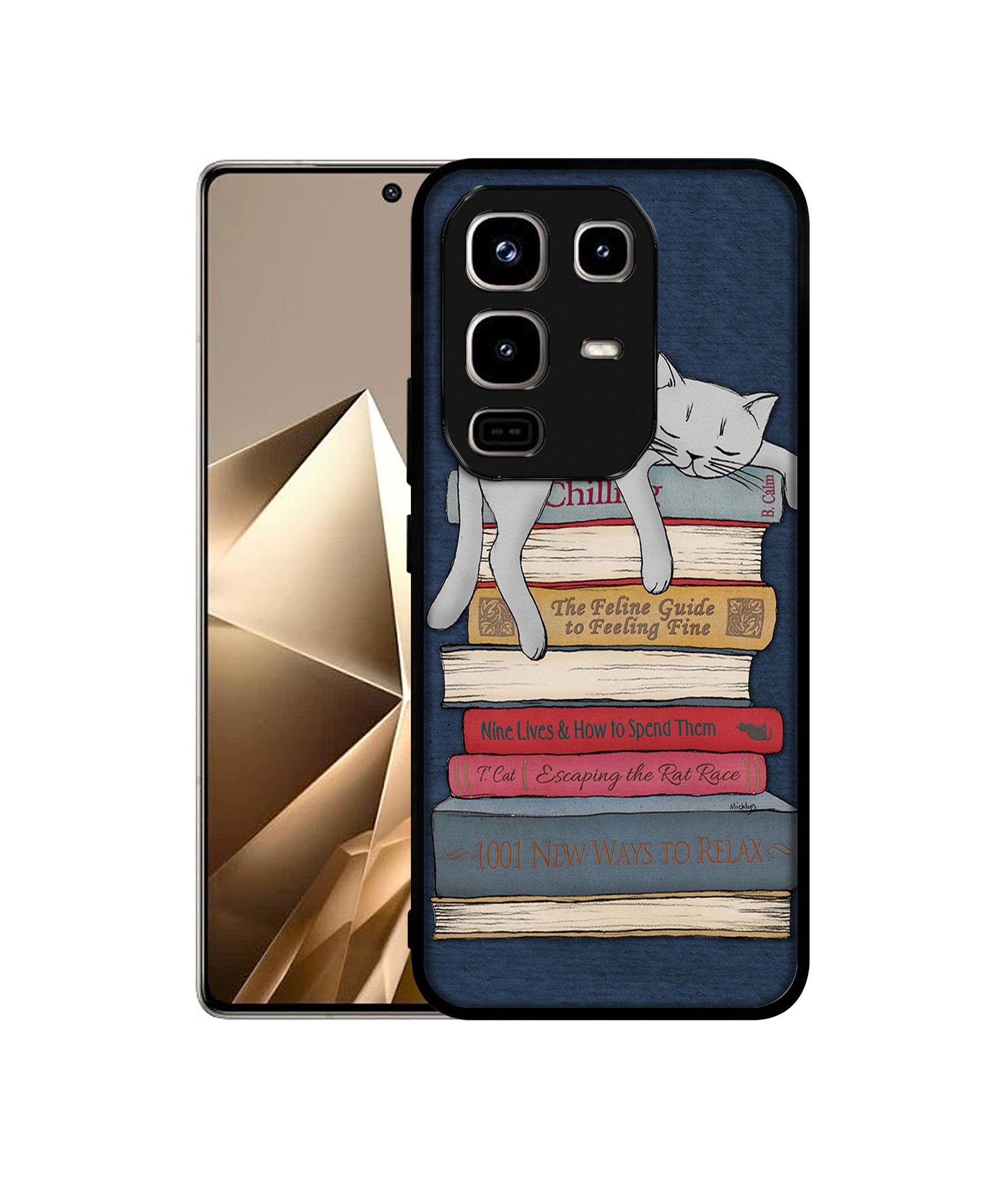 Infinix Note 50 Pro 4G / Note 50 Pro Plus 5G