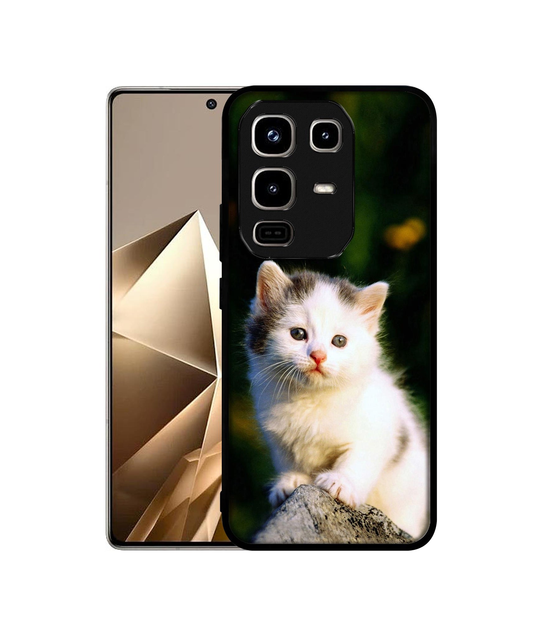 Infinix Note 50 Pro 4G / Note 50 Pro Plus 5G