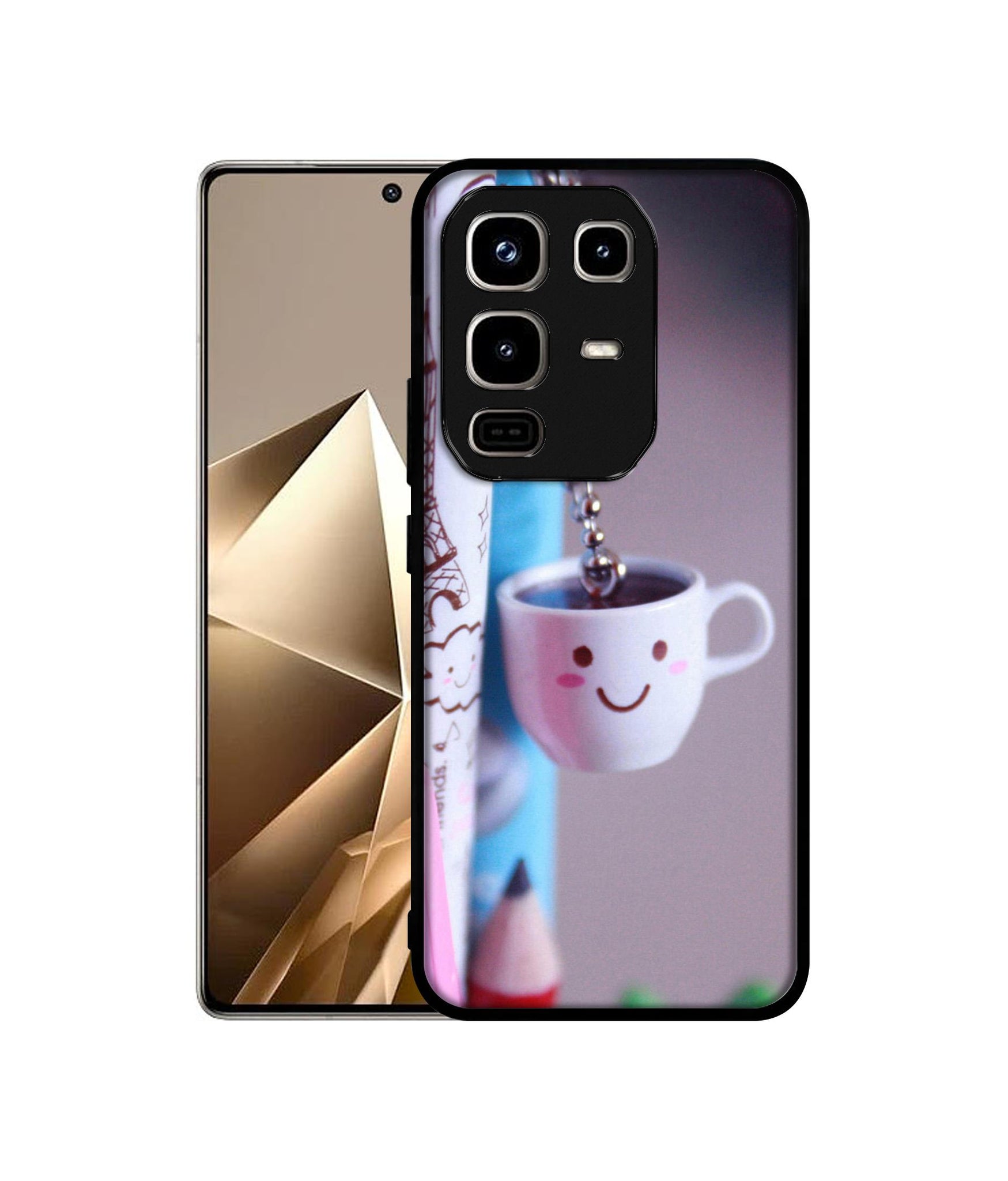 Infinix Note 50 Pro 4G / Note 50 Pro Plus 5G