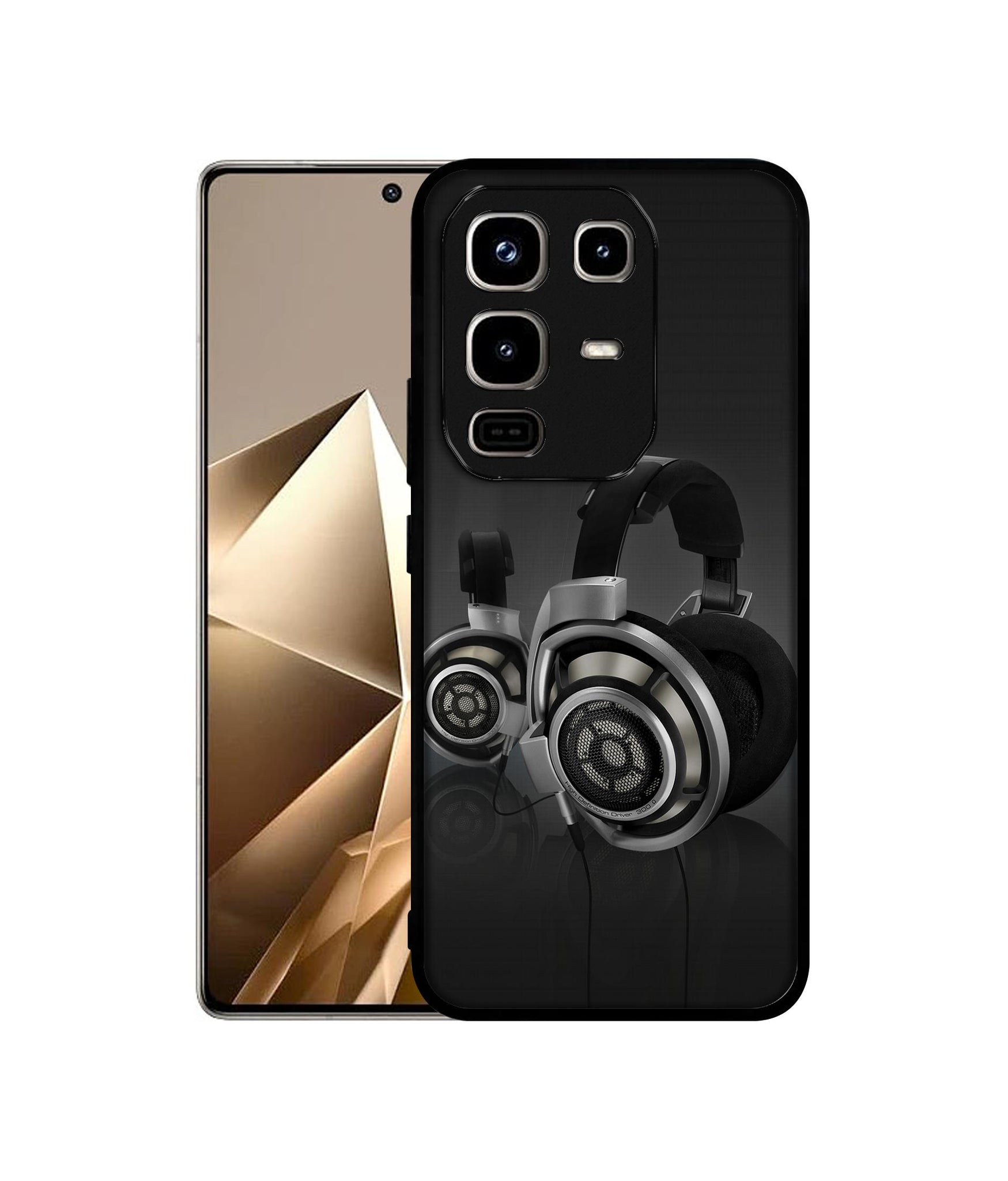 Infinix Note 50 Pro 4G / Note 50 Pro Plus 5G