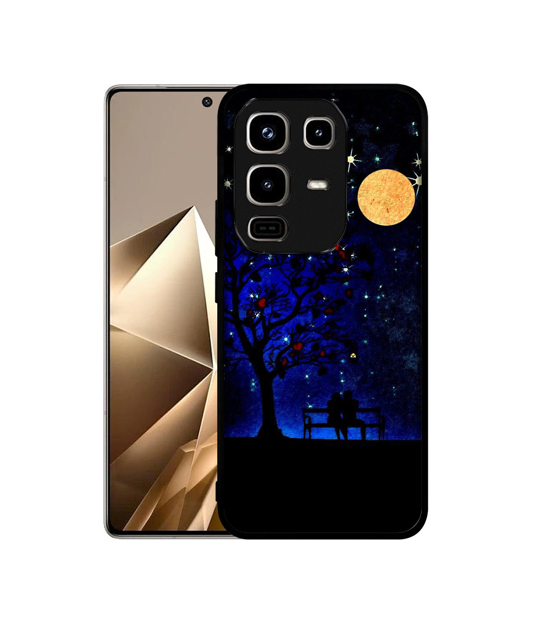 Infinix Note 50 Pro 4G / Note 50 Pro Plus 5G