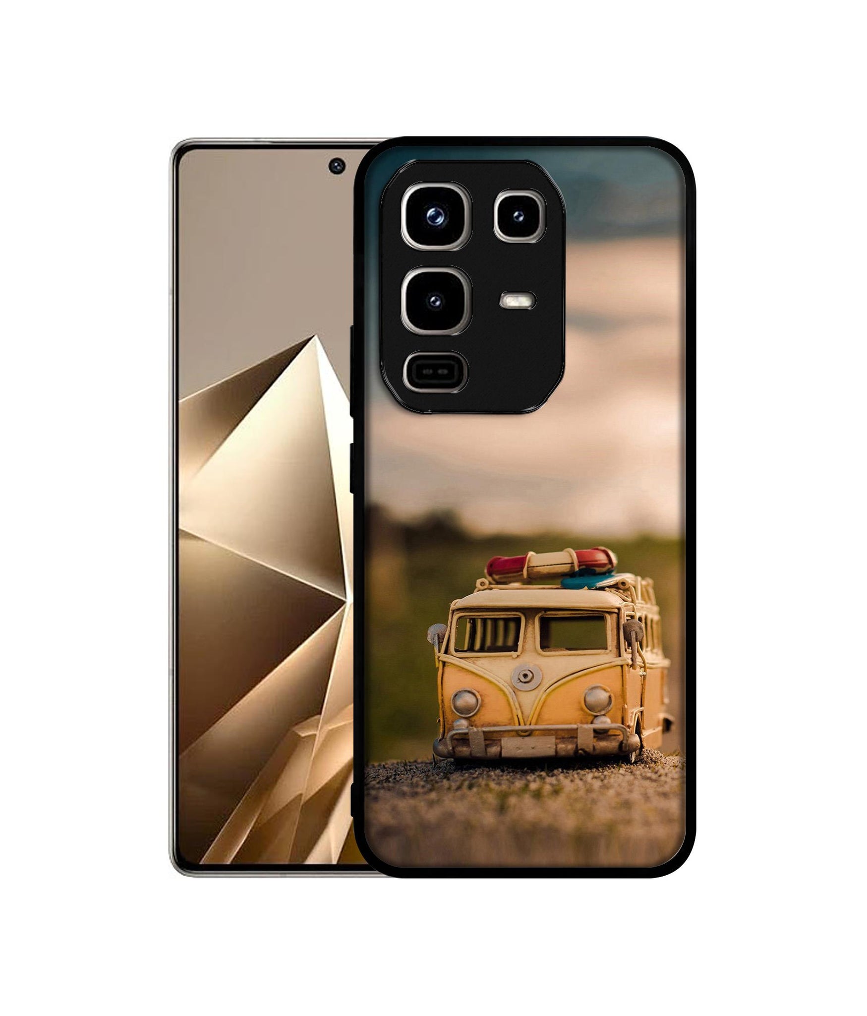 Infinix Note 50 Pro 4G / Note 50 Pro Plus 5G