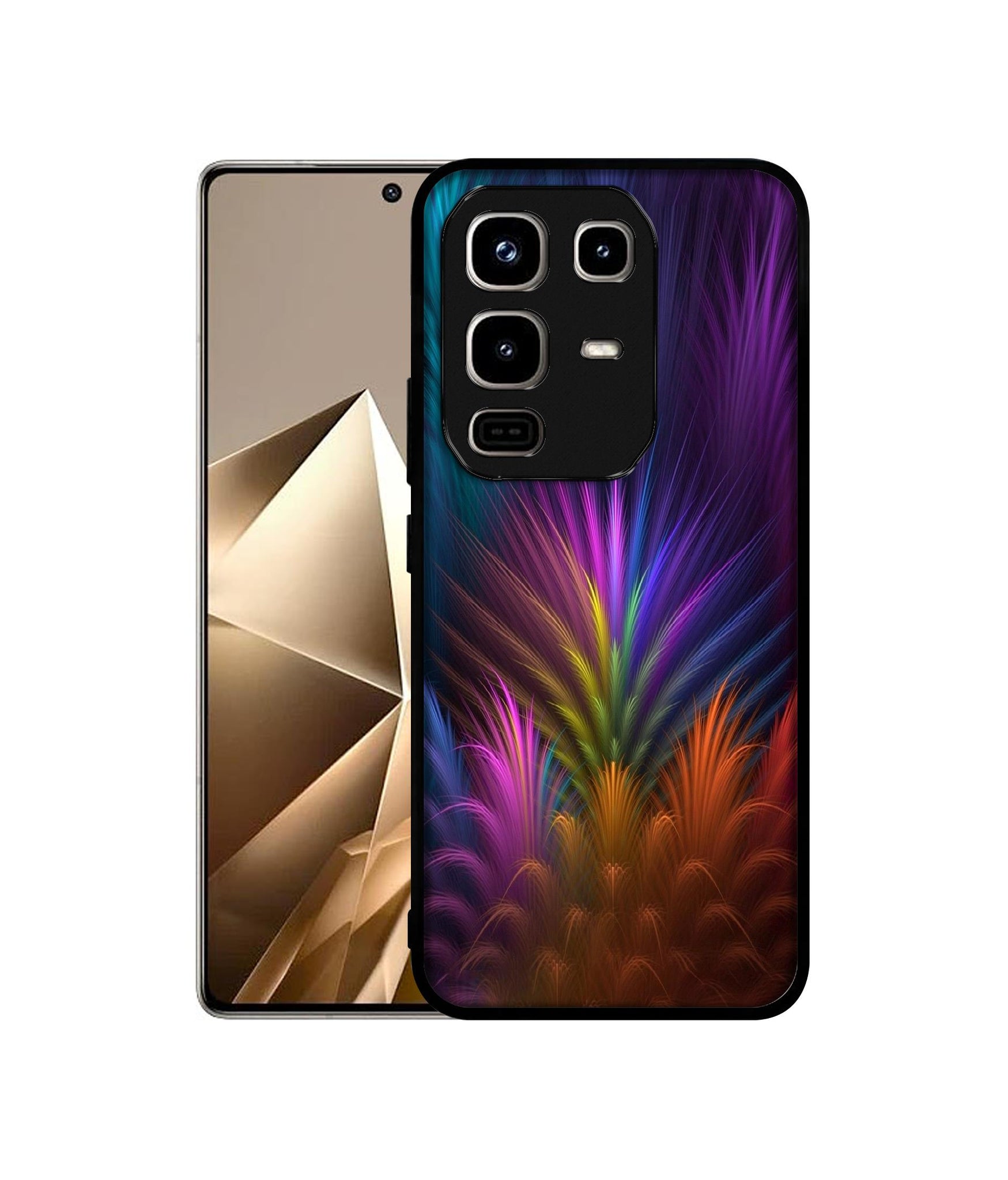 Infinix Note 50 Pro 4G / Note 50 Pro Plus 5G