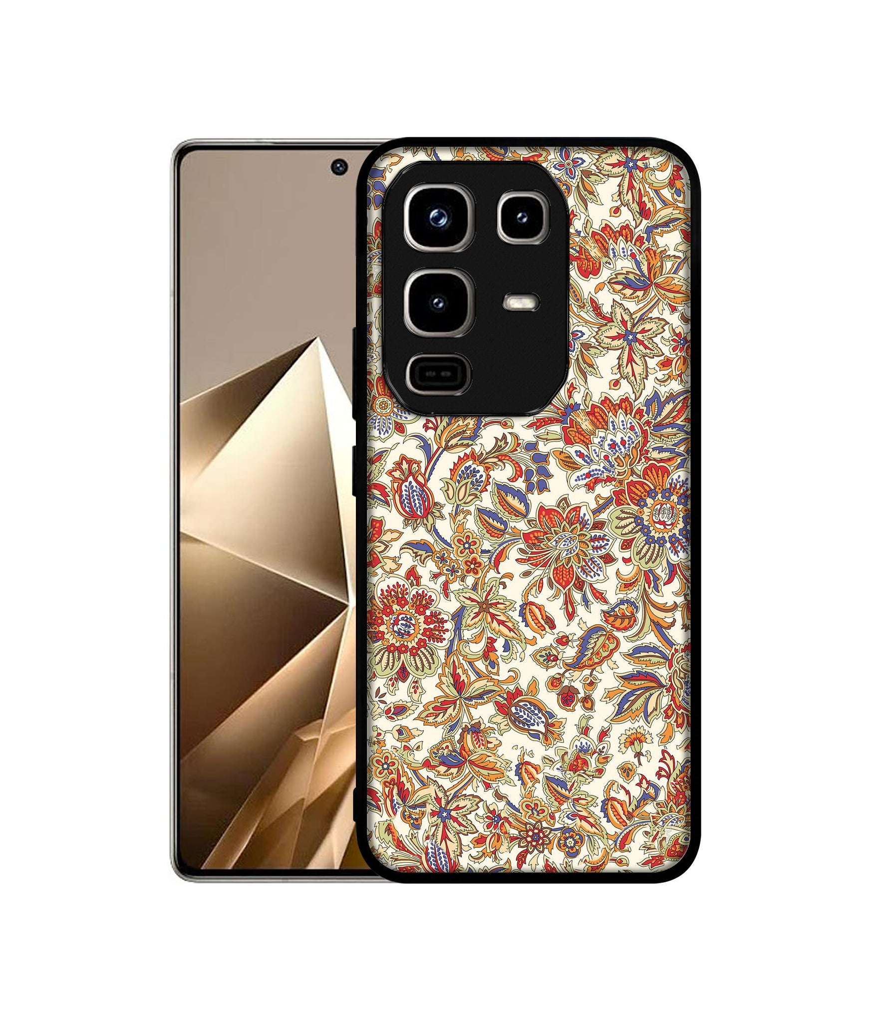 Infinix Note 50 Pro 4G / Note 50 Pro Plus 5G