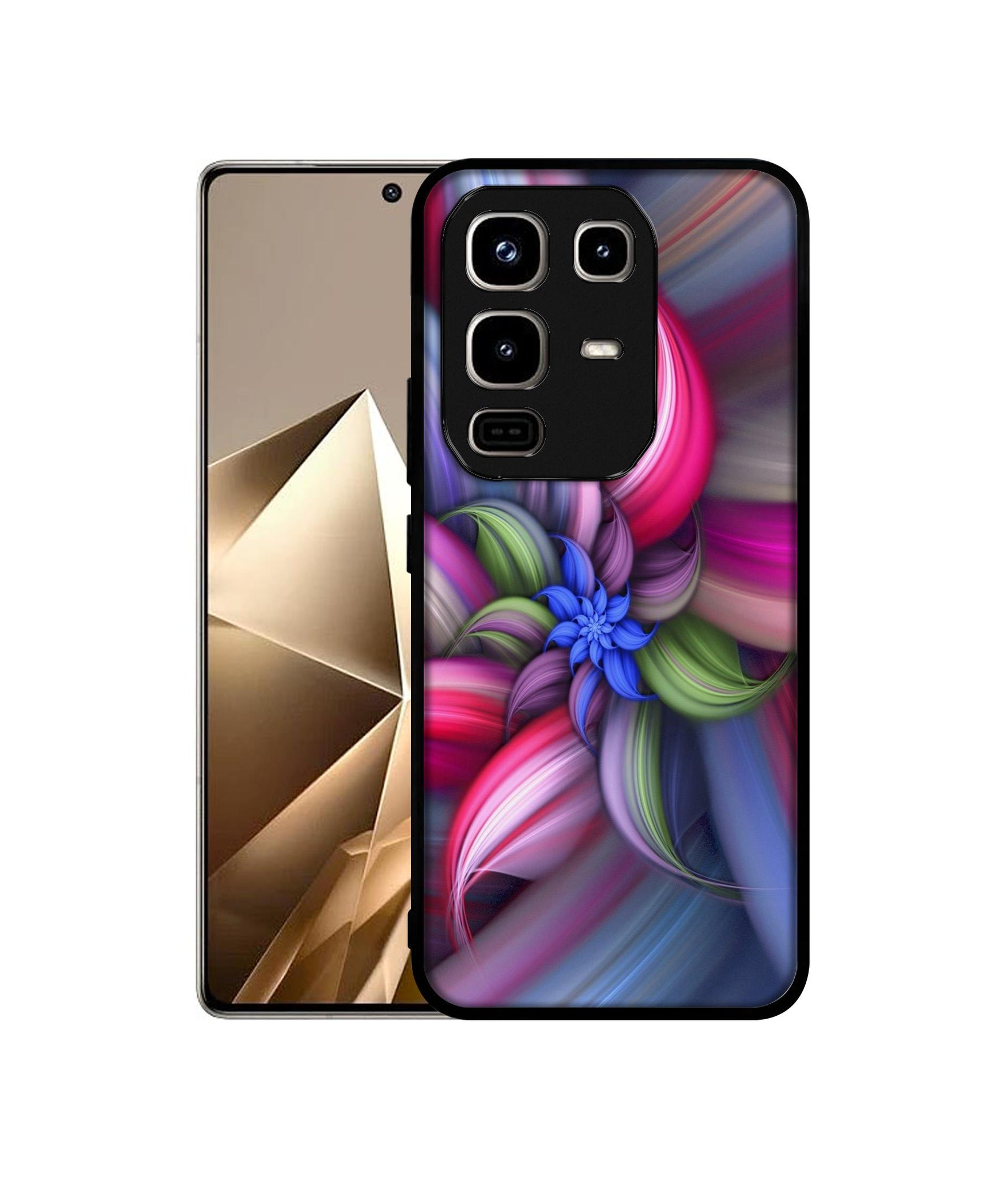 Infinix Note 50 Pro 4G / Note 50 Pro Plus 5G