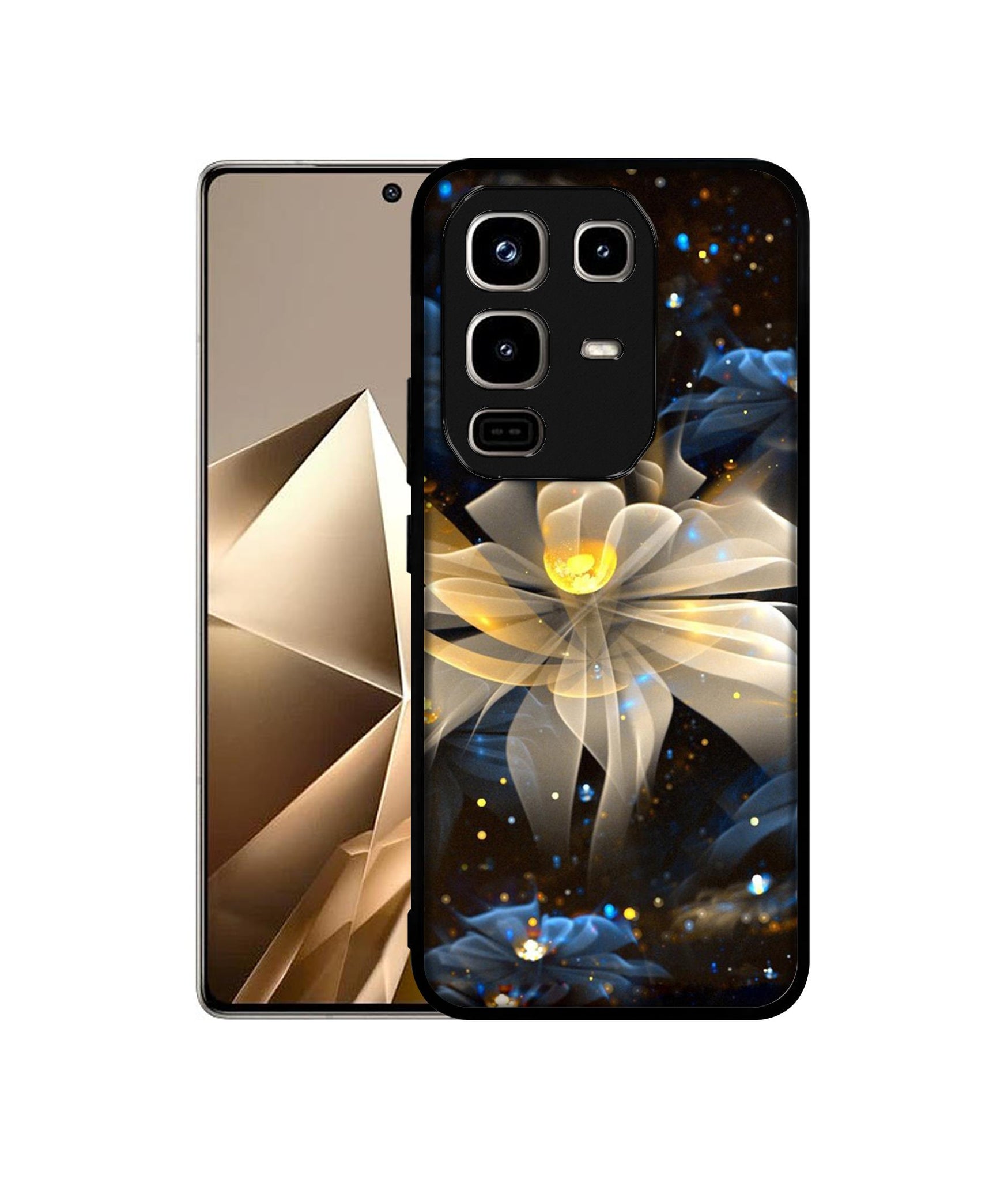 Infinix Note 50 Pro 4G / Note 50 Pro Plus 5G