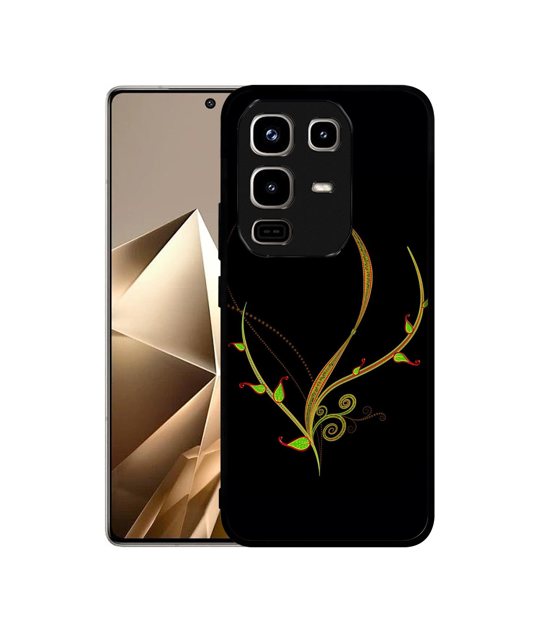 Infinix Note 50 Pro 4G / Note 50 Pro Plus 5G