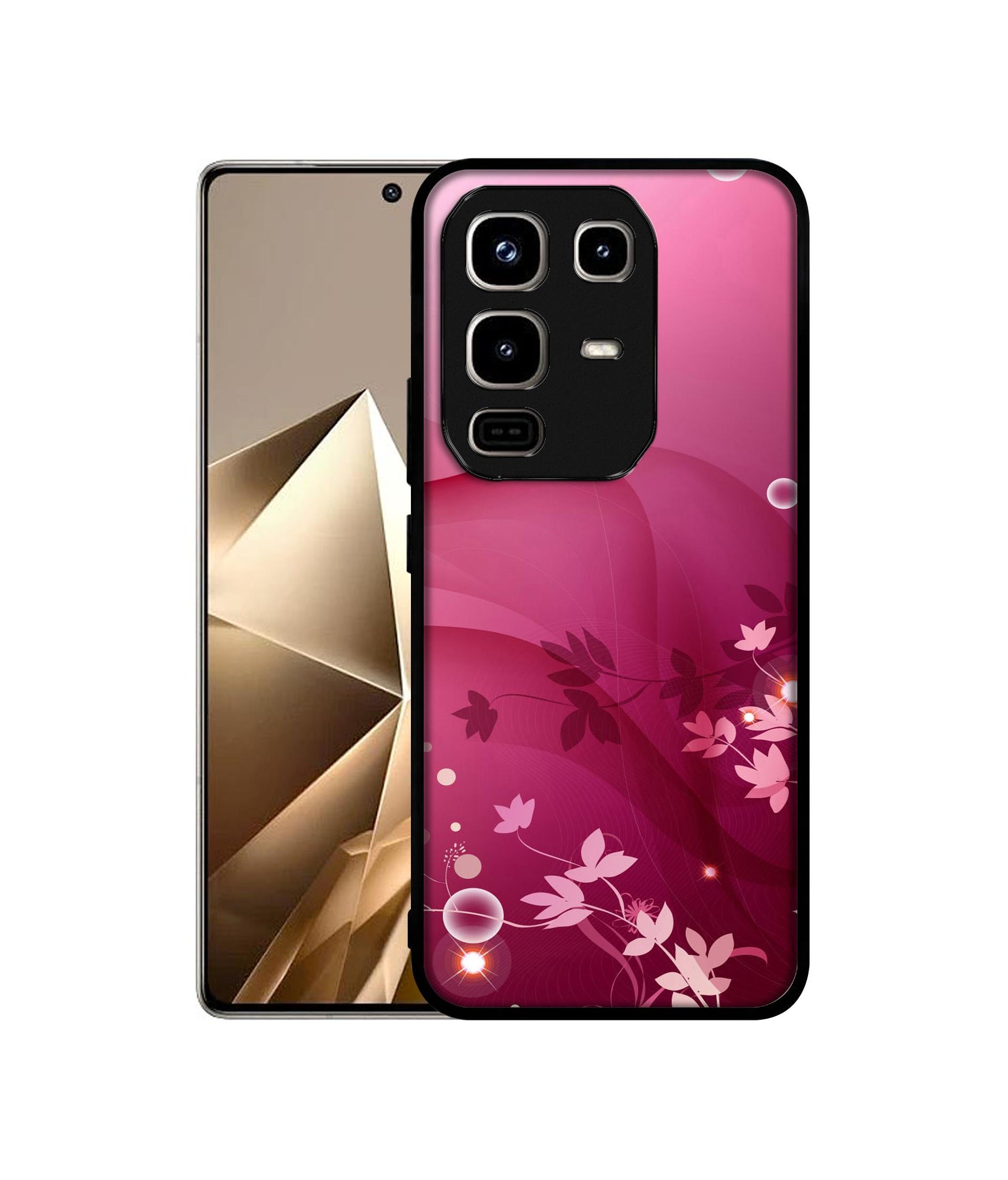Infinix Note 50 Pro 4G / Note 50 Pro Plus 5G