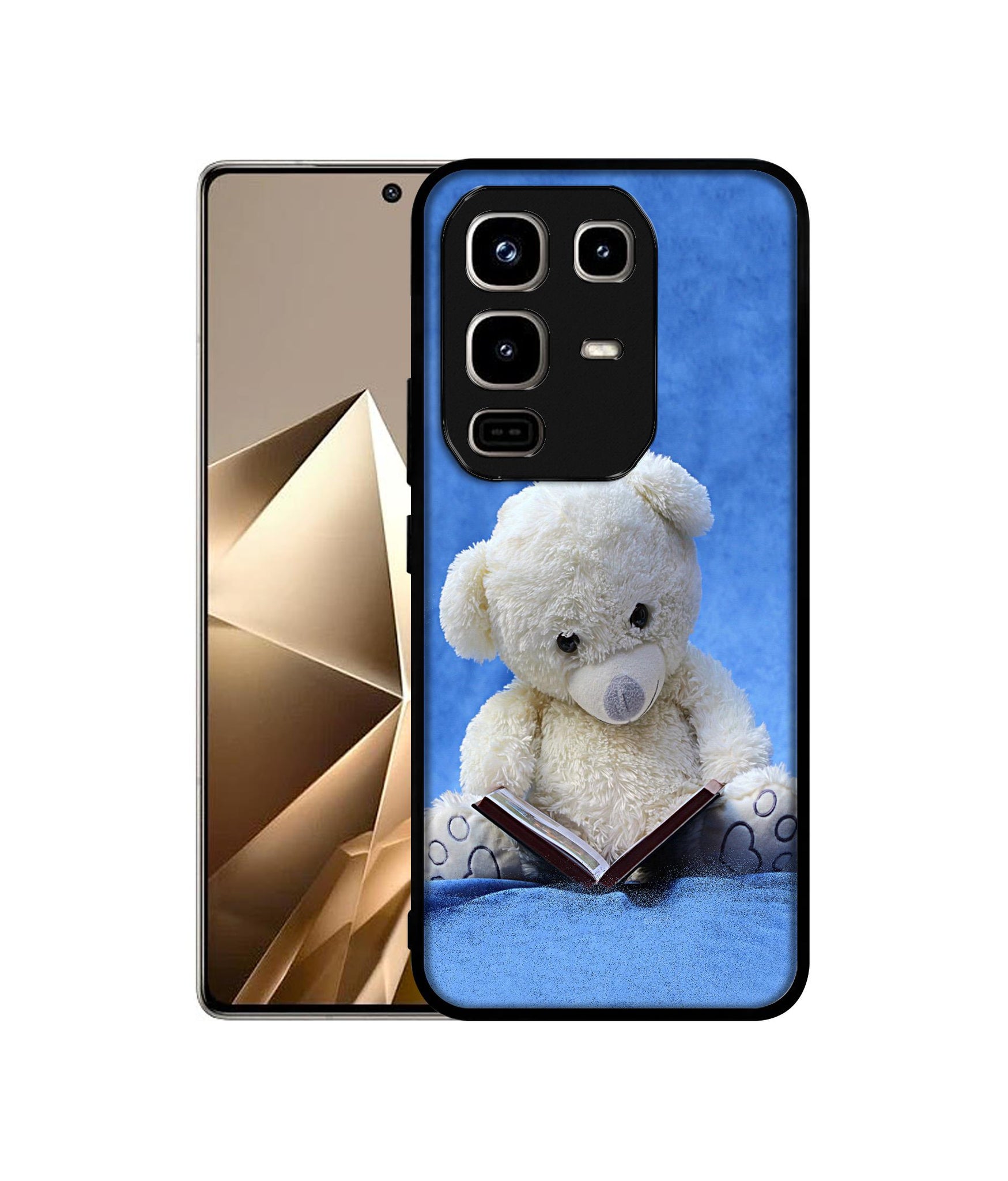 Infinix Note 50 Pro 4G / Note 50 Pro Plus 5G