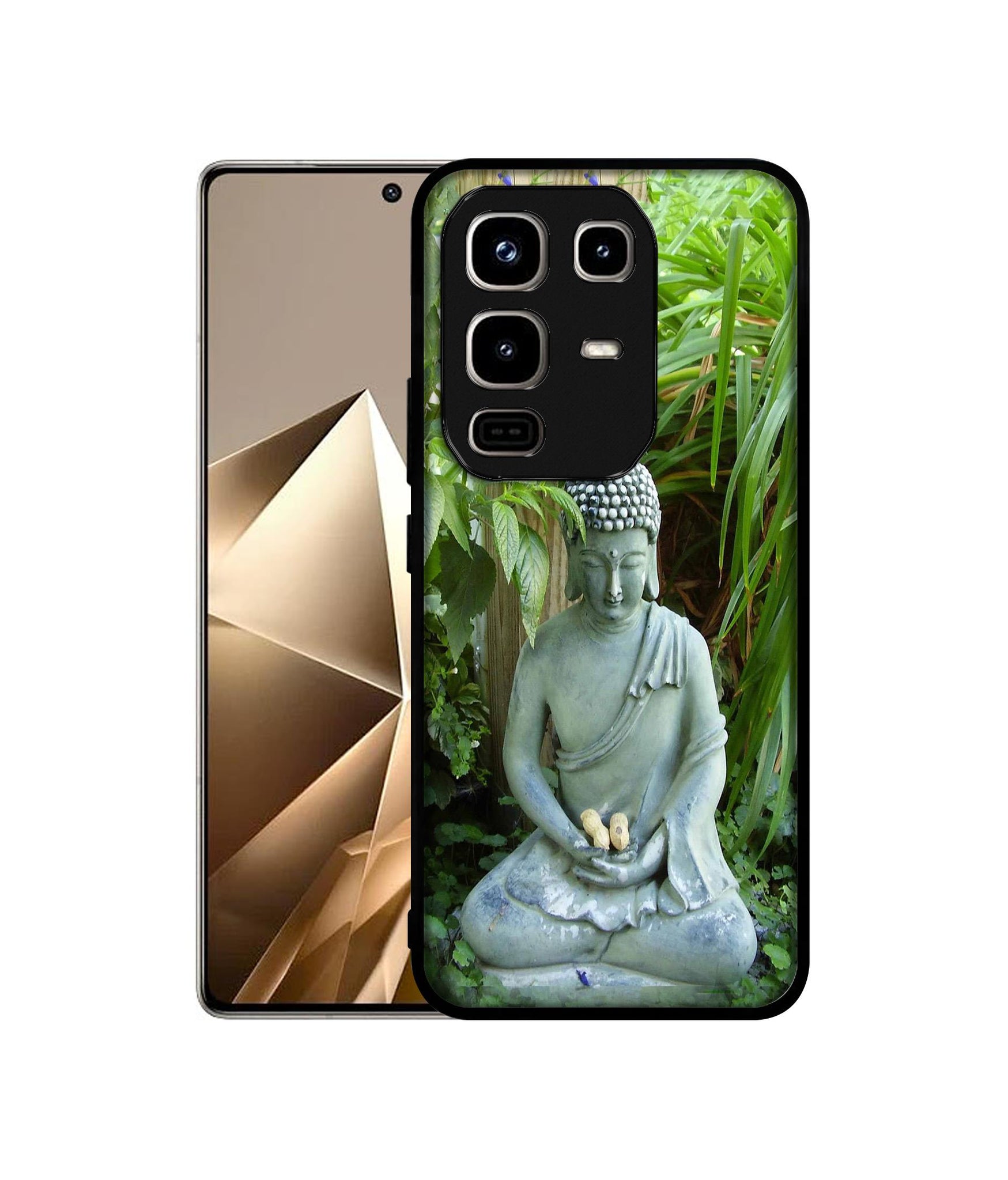Infinix Note 50 Pro 4G / Note 50 Pro Plus 5G