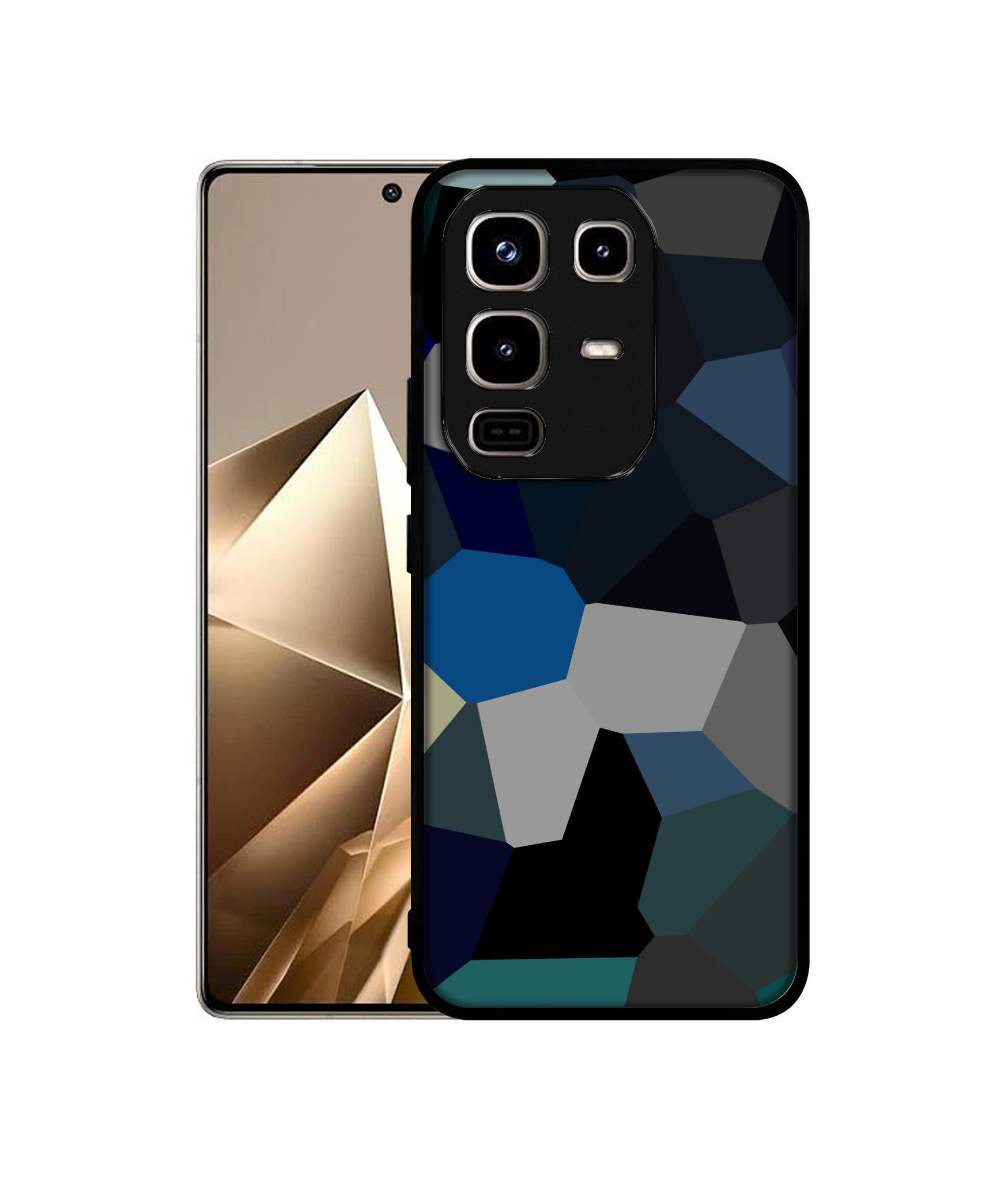 Infinix Note 50 Pro 4G / Note 50 Pro Plus 5G
