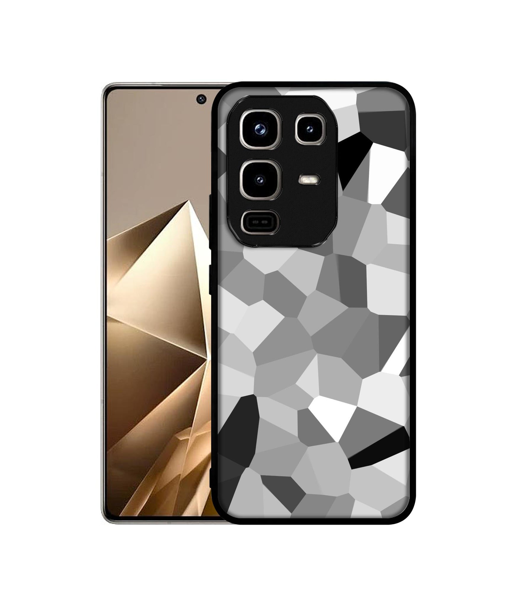 Infinix Note 50 Pro 4G / Note 50 Pro Plus 5G